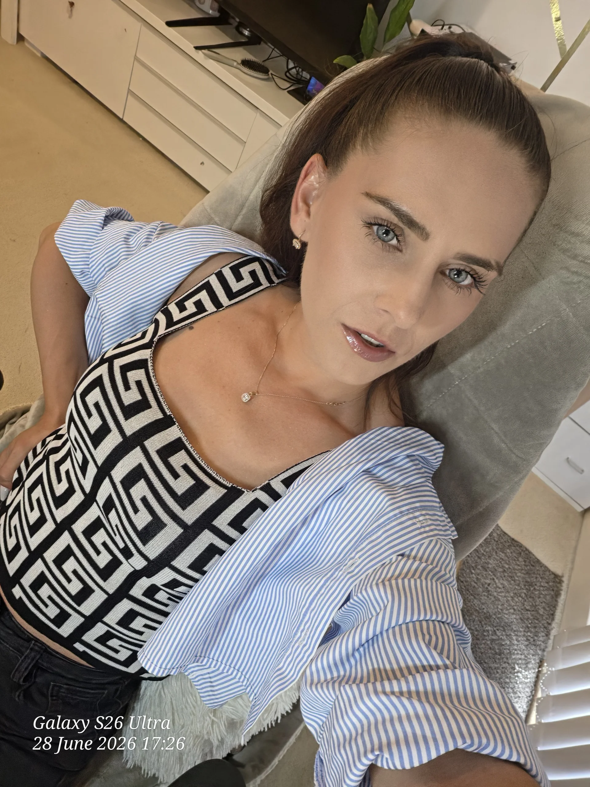 XXX Porn Photo of Nude khalessi13 2