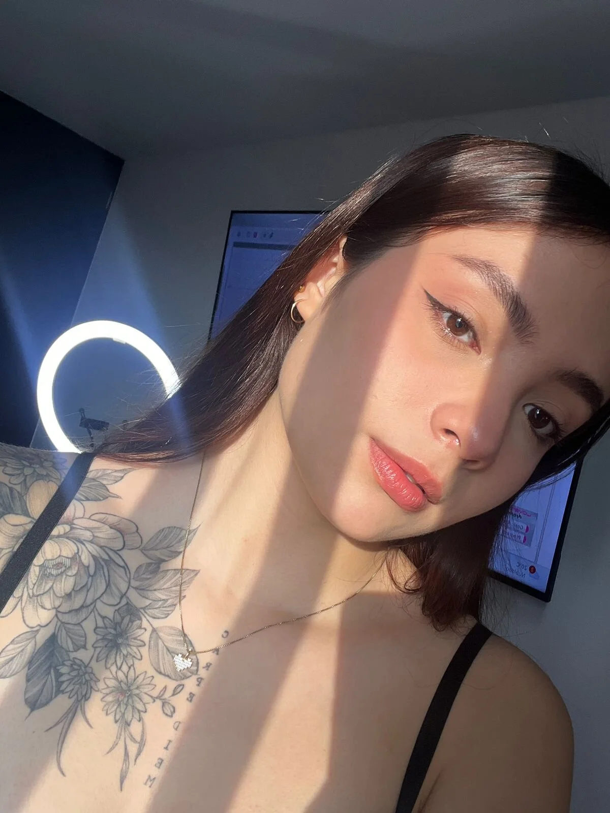 XXX Porn Photo of Nude sweetmili133 3