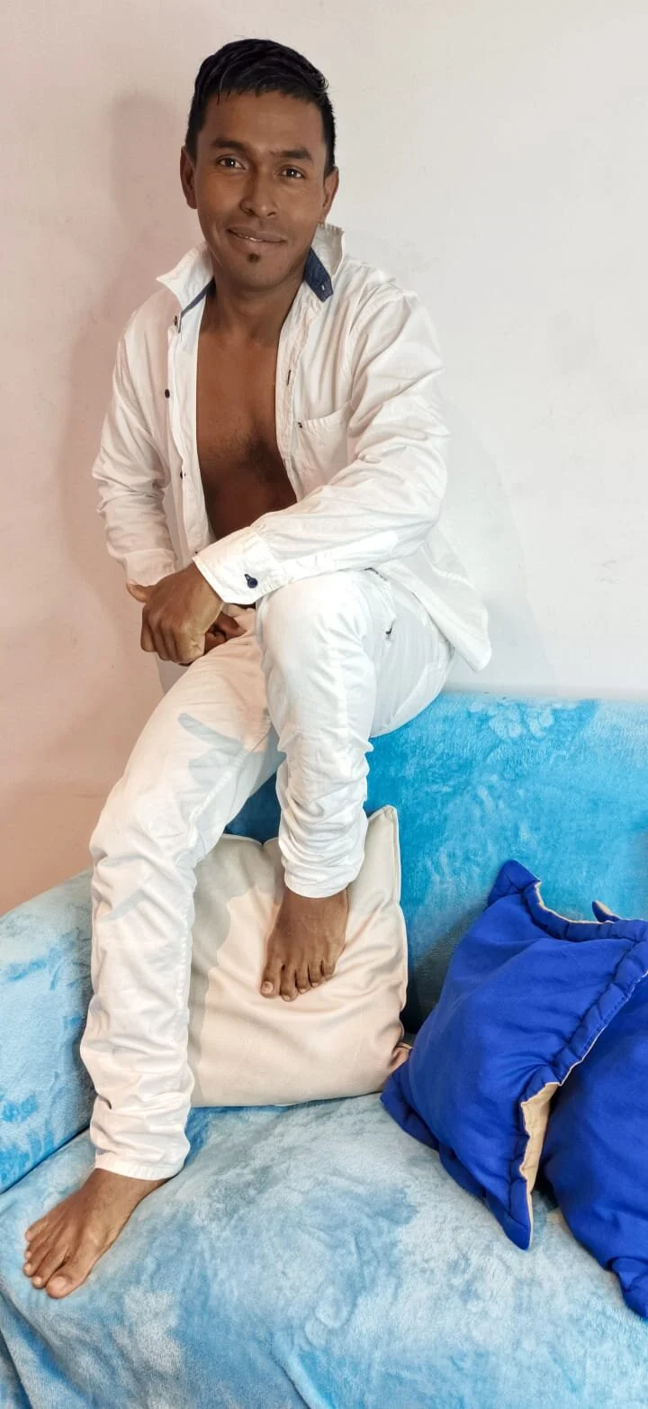 XXX Porn Photo of Nude Adam_Morgan2 5