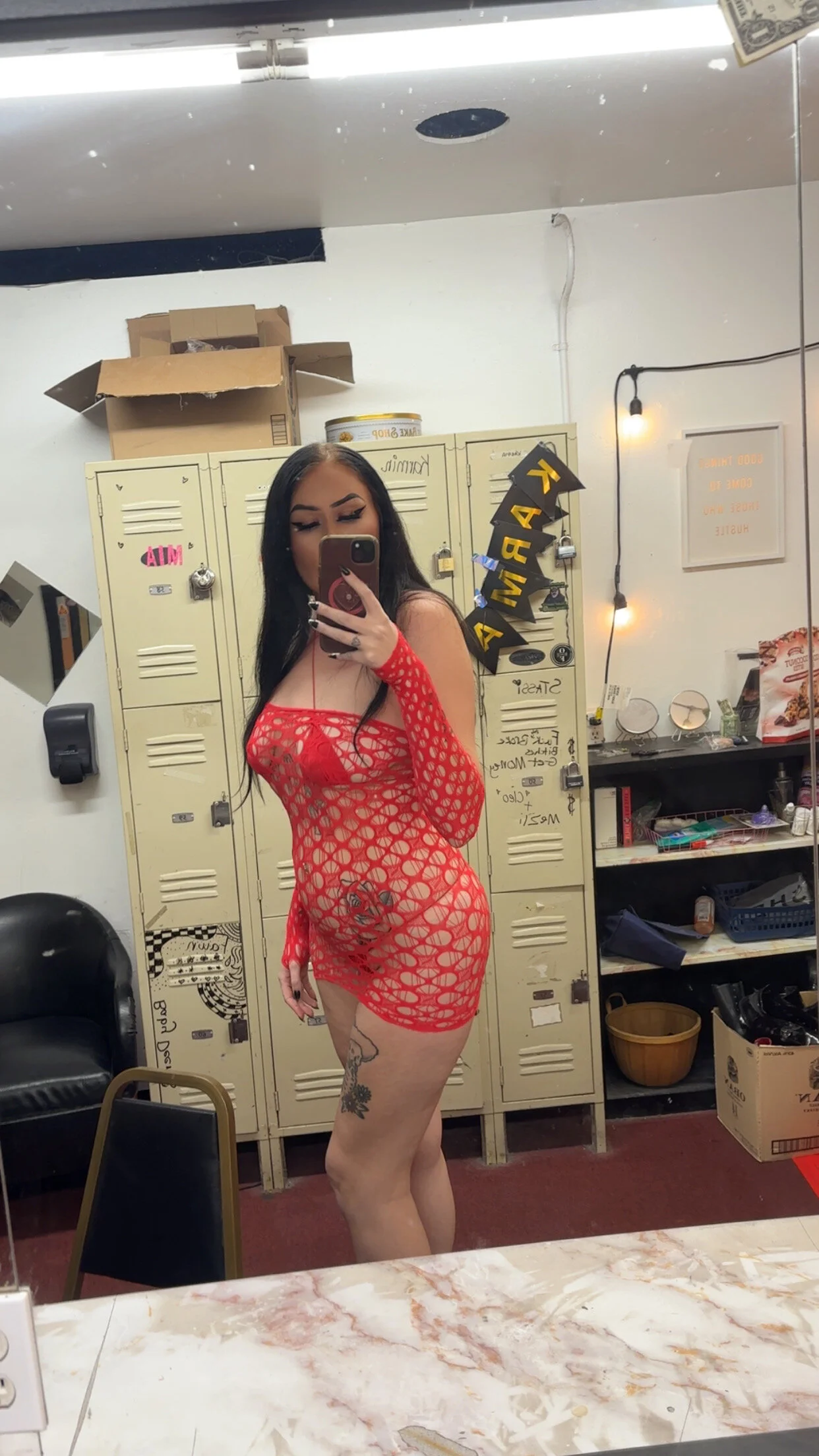 XXX Porn Photo of Nude porshathegoddess 7