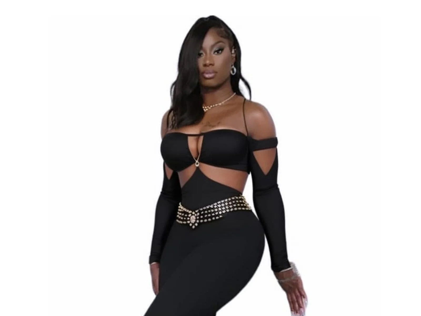 XXX Porn Photo of Nude chocolatefantasyxxox 11