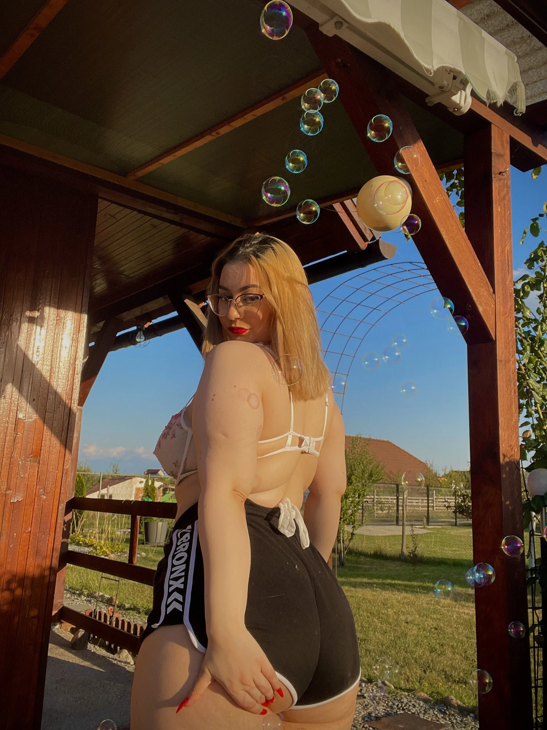 XXX Porn Photo of Nude Katewalker_ 4