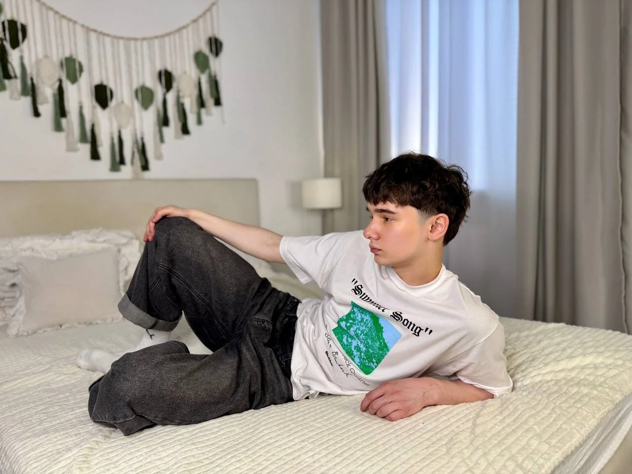 XXX Porn Photo of Nude Ethan_Crowe 5