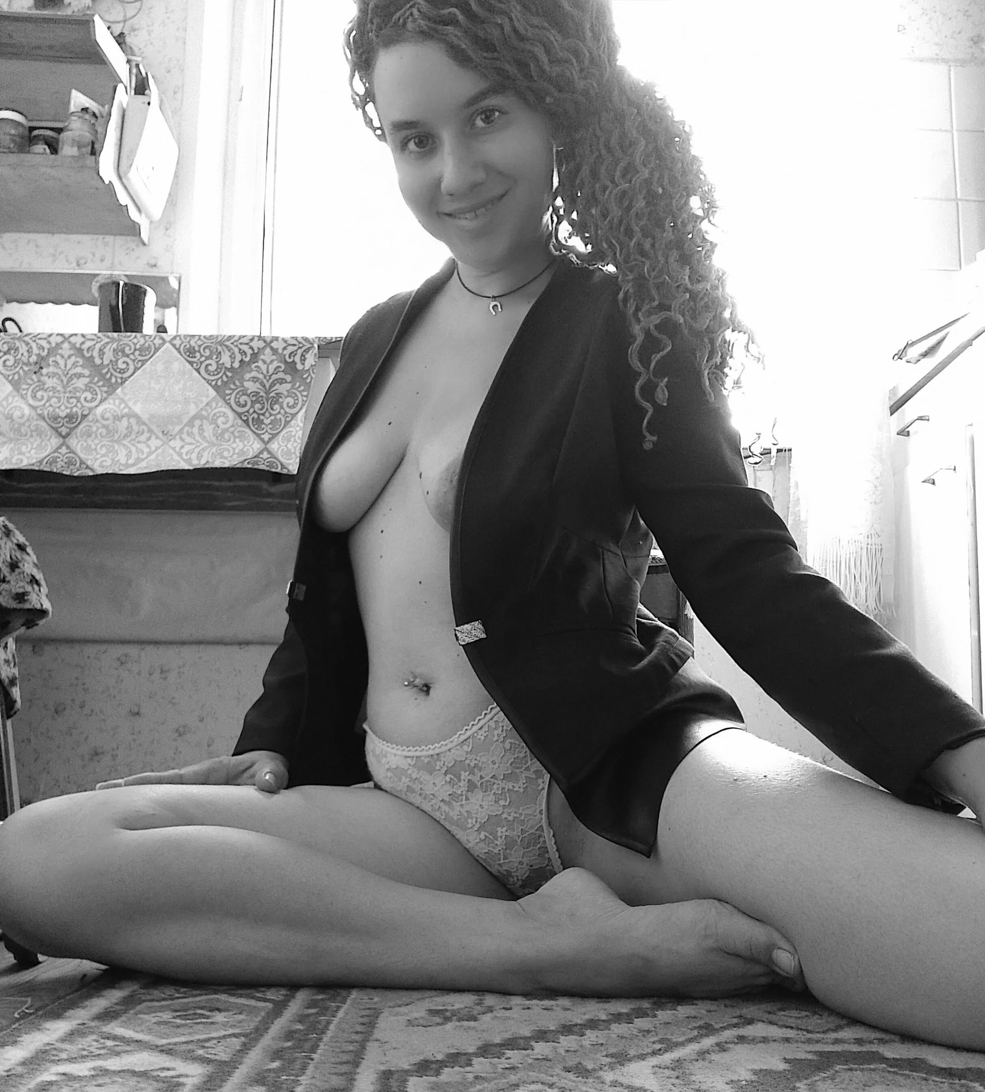 XXX Porn Photo of Nude Marlan_Vagner 301