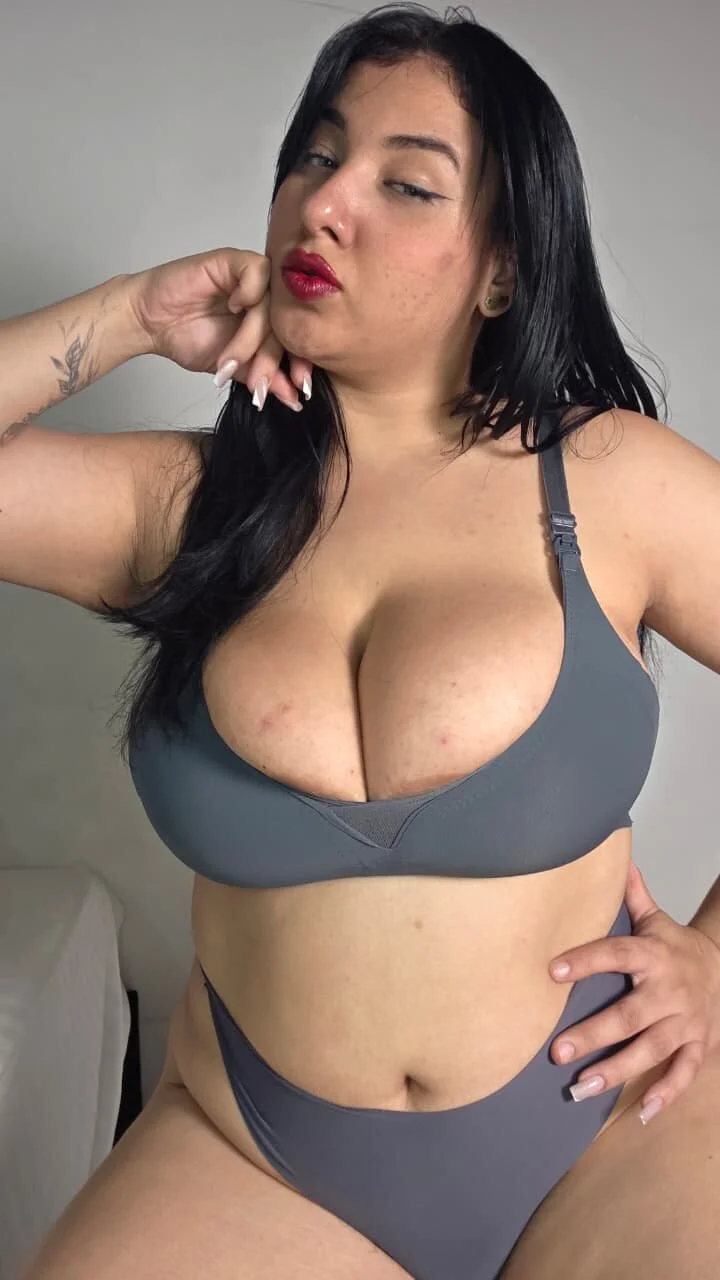 XXX Porn Photo of Nude rosebigboobs 856