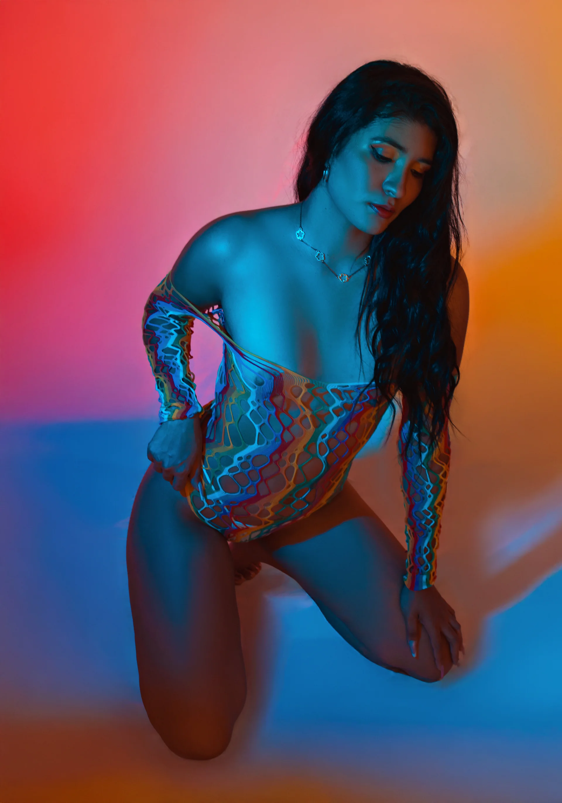 XXX Porn Photo of Nude ninaavelvett 27