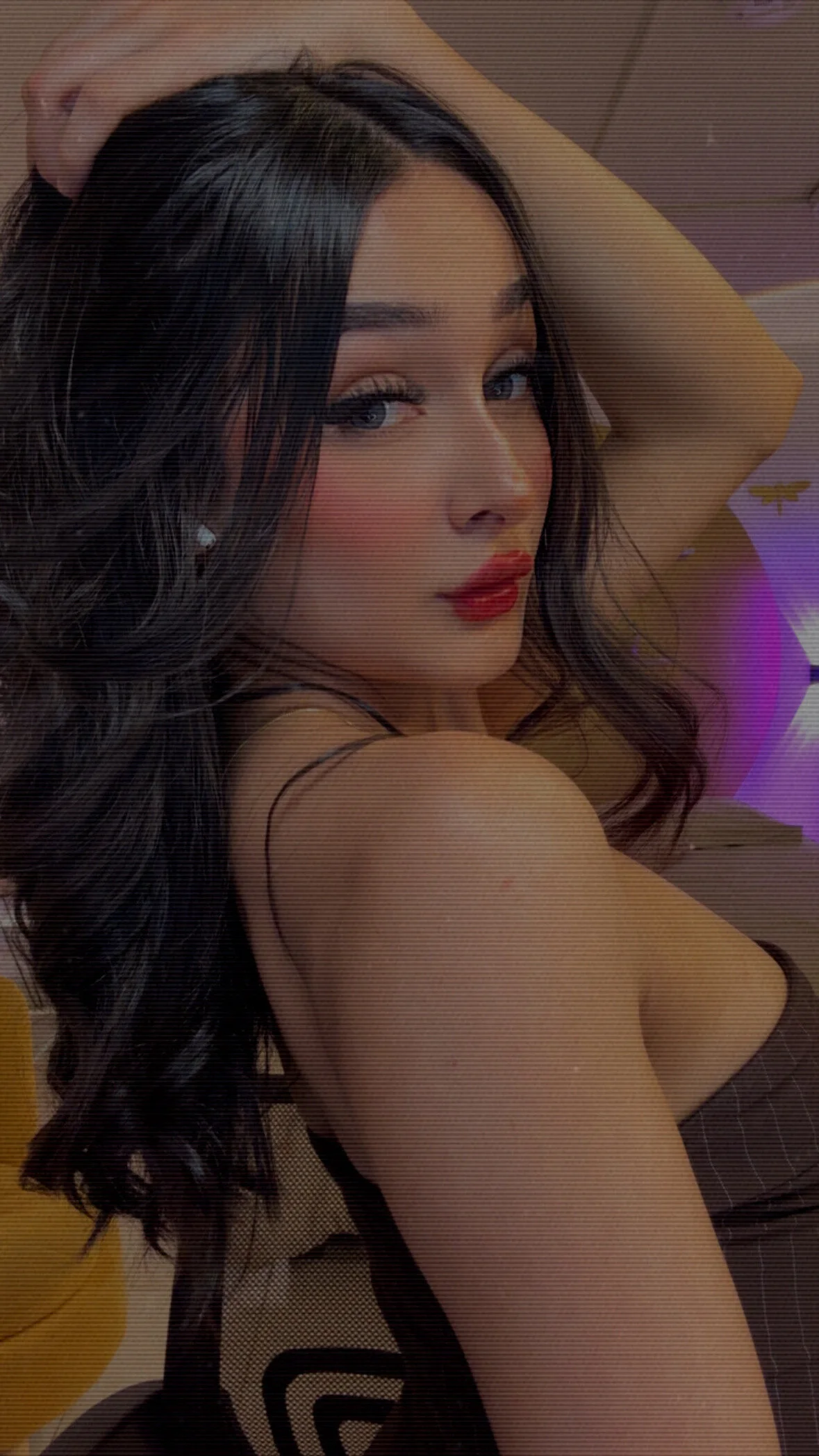 XXX Porn Photo of Nude TokyoHaskel 2