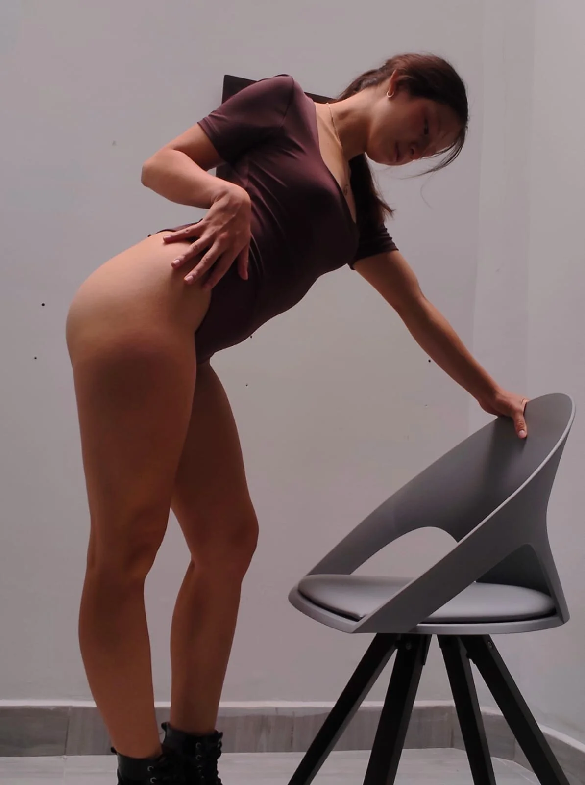 XXX Porn Photo of Nude Tiiana 20