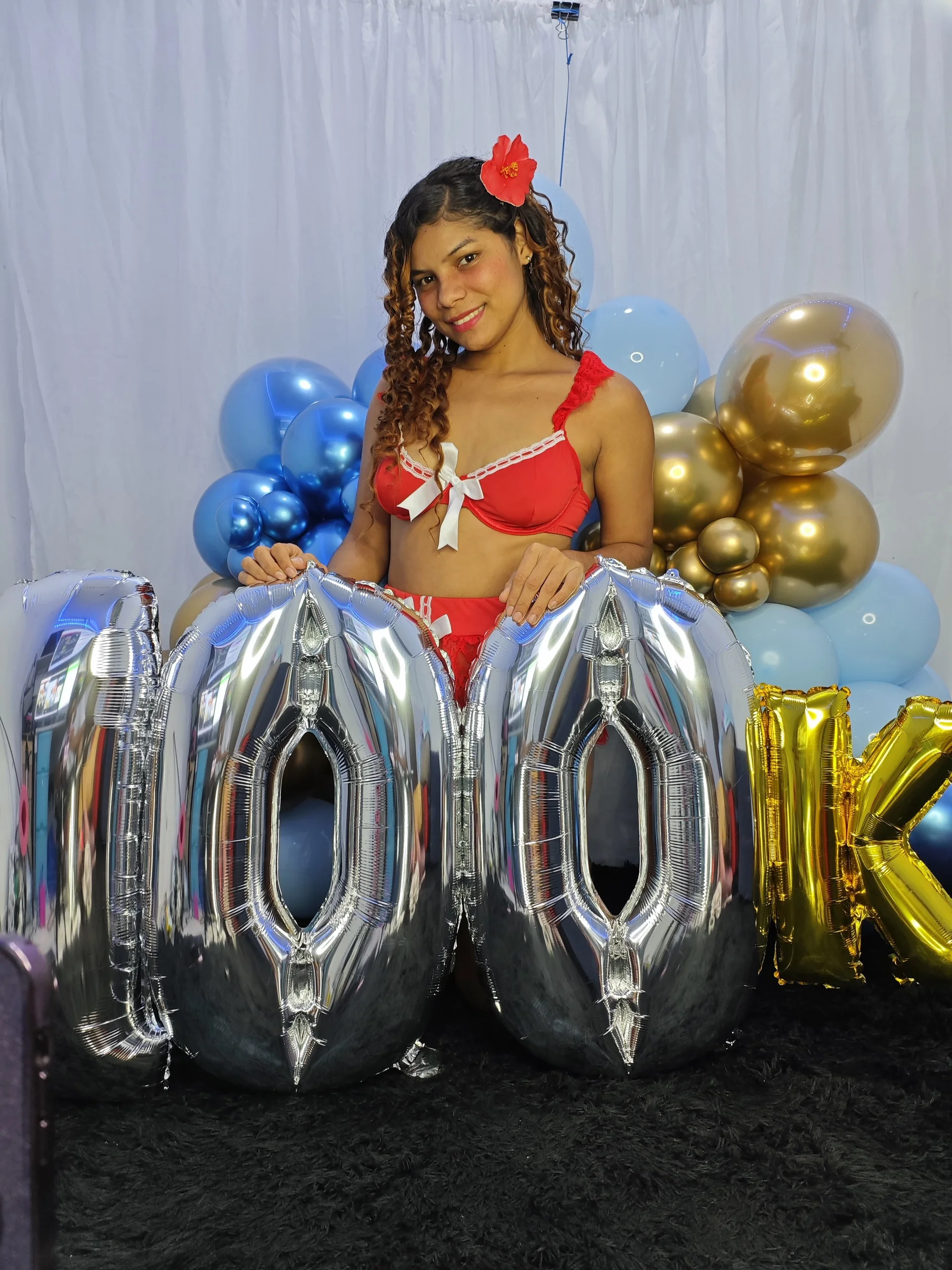XXX Porn Photo of Nude Violeta_Goddess 21
