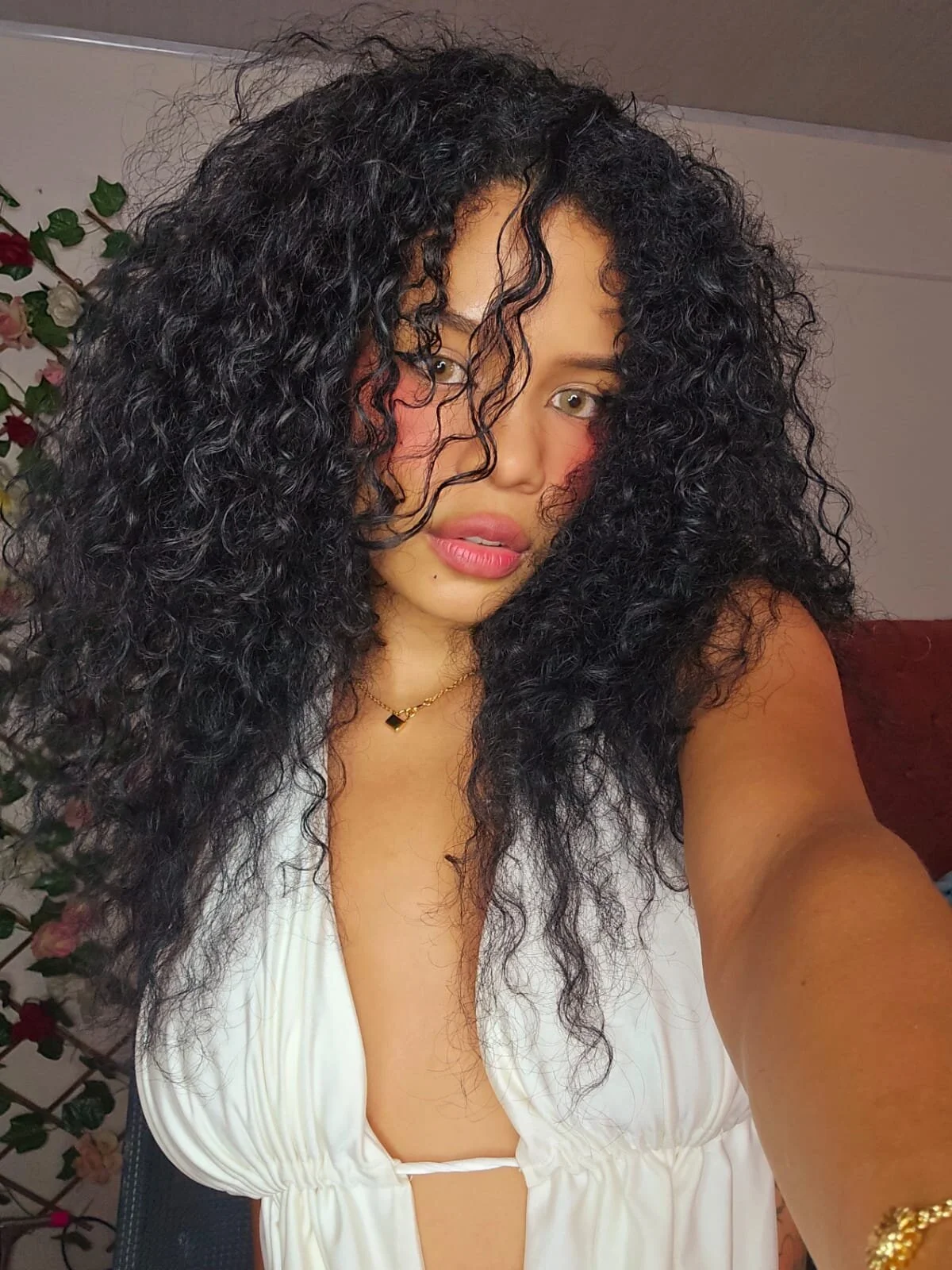 XXX Porn Photo of Nude ateneawilliams 19