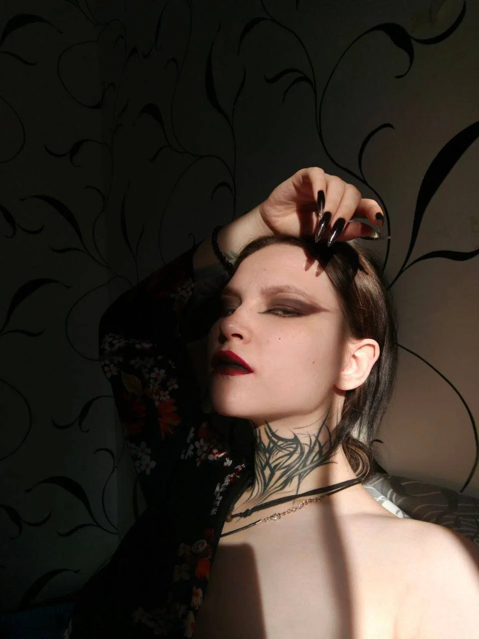 XXX Porn Photo of Nude BertaStrevel 1