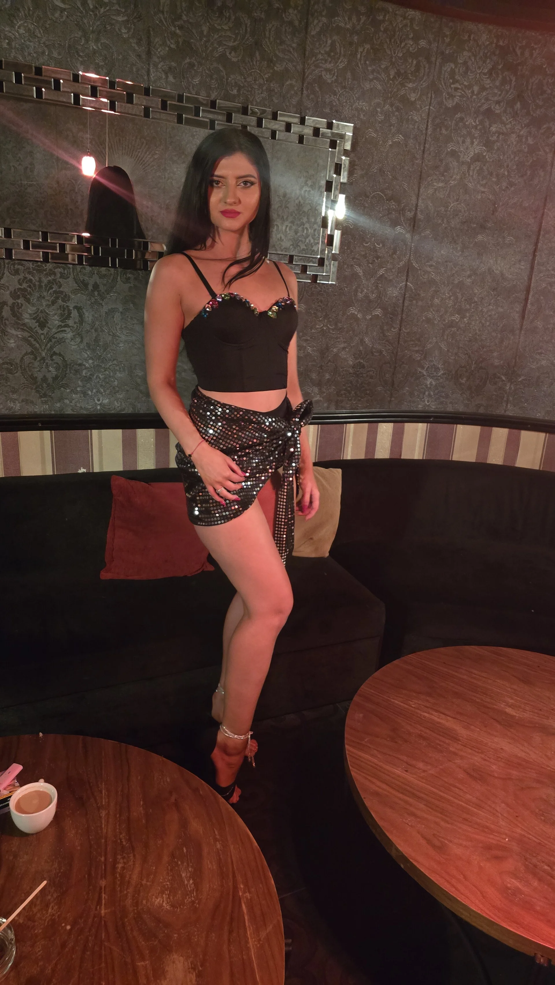 XXX Porn Photo of Nude Ali_yv 2