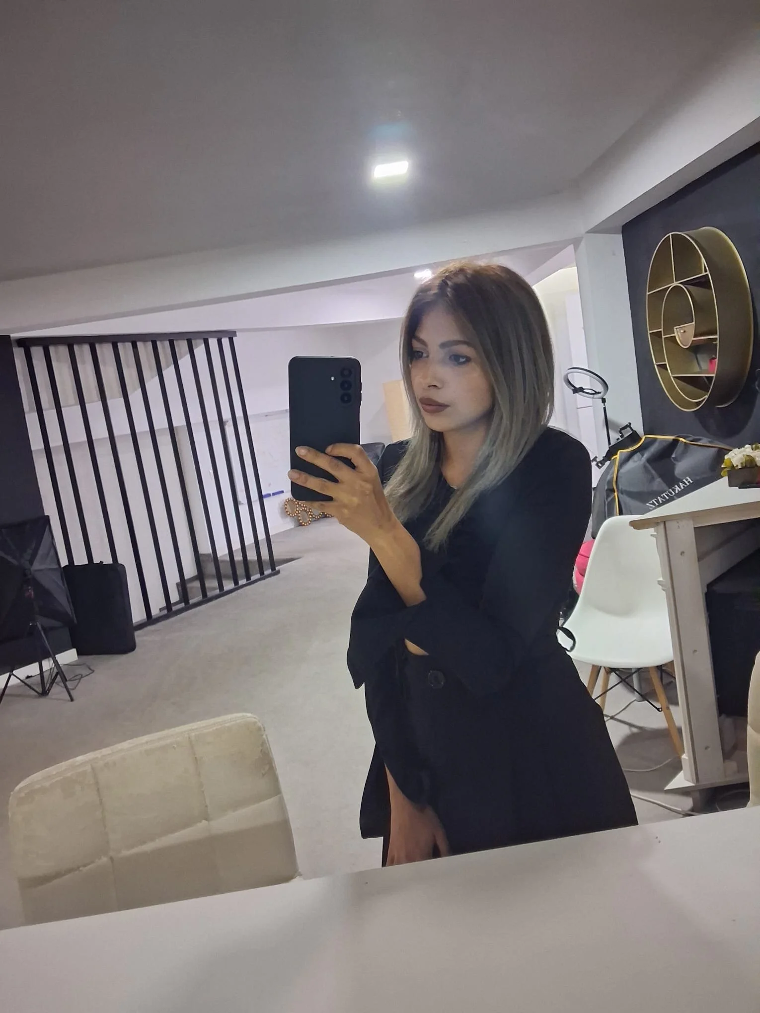 XXX Porn Photo of Nude RoxyJoyfull 8
