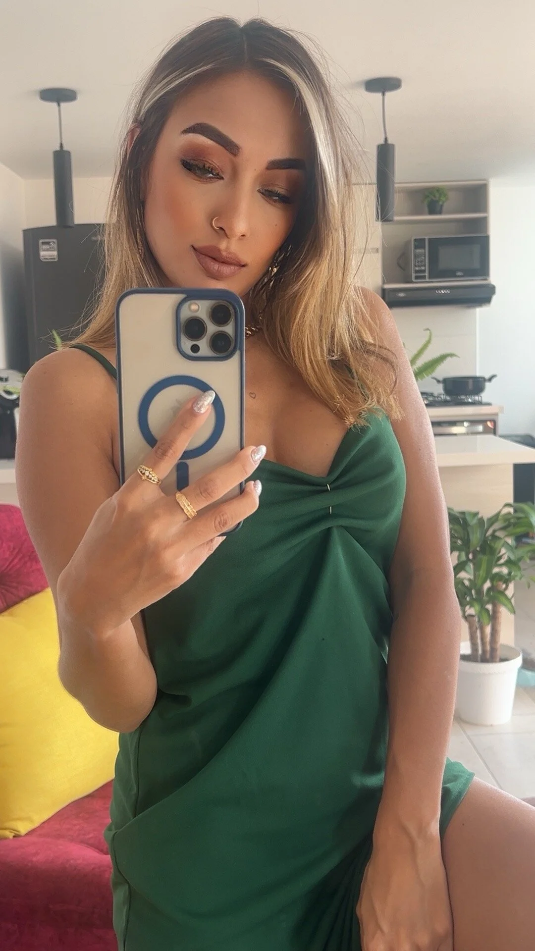 XXX Porn Photo of Nude DianaHopson 2