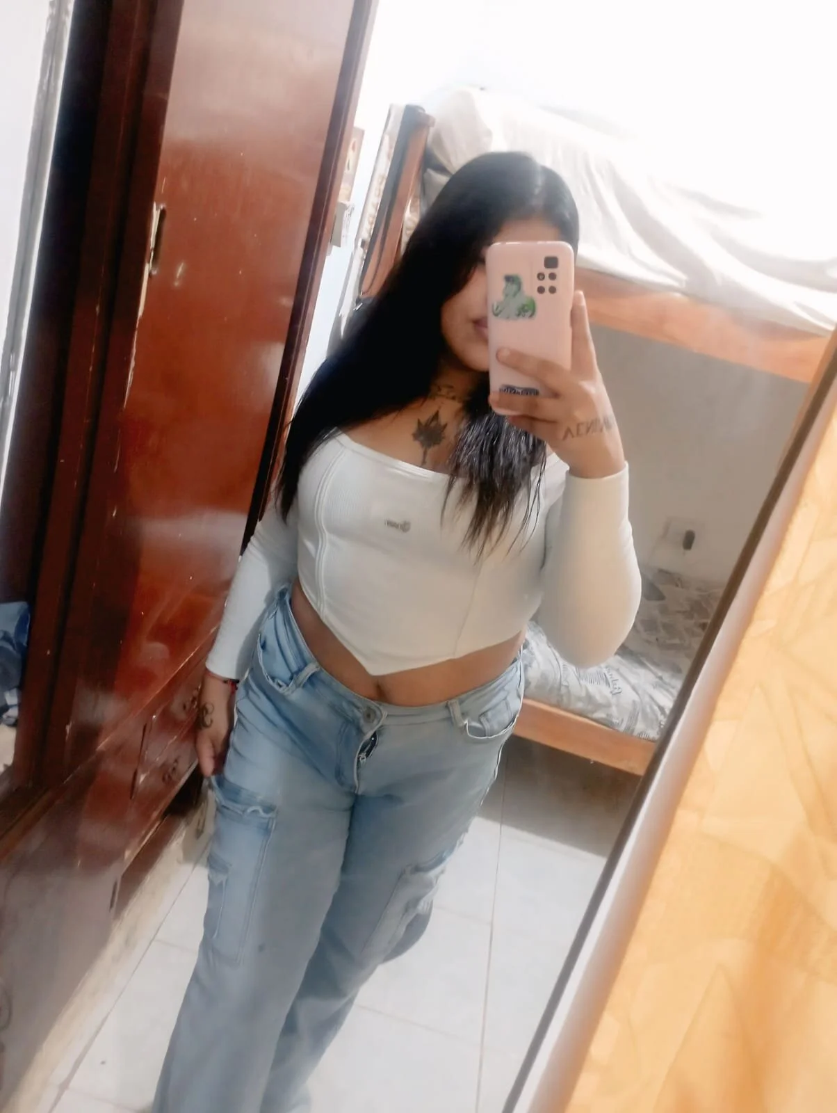 XXX Porn Photo of Nude Partylinda_destruction1 12