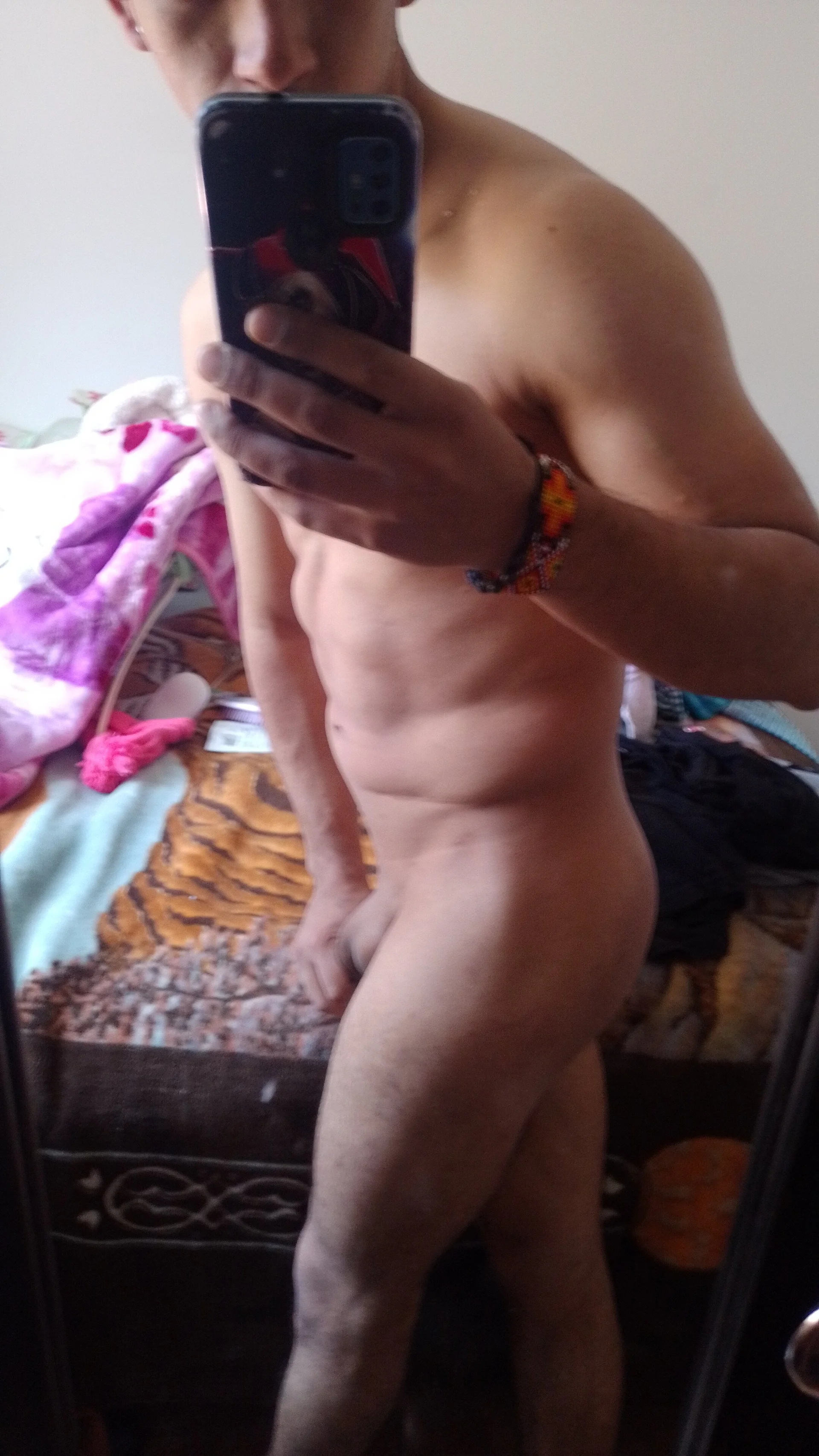 XXX Porn Photo of Nude miguelo92 17