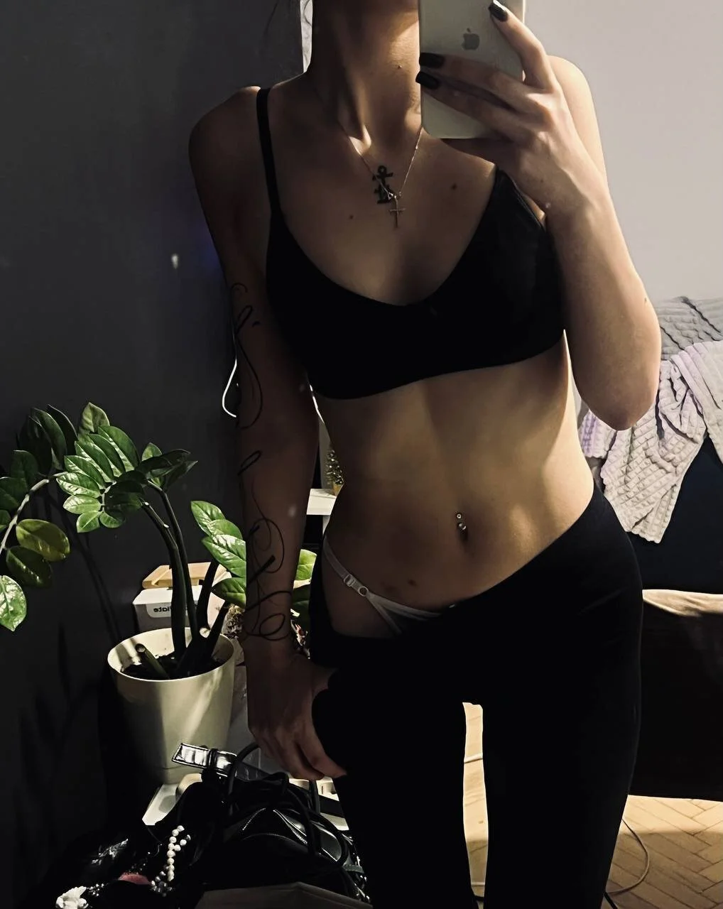 XXX Porn Photo of Nude NaniKoa 3