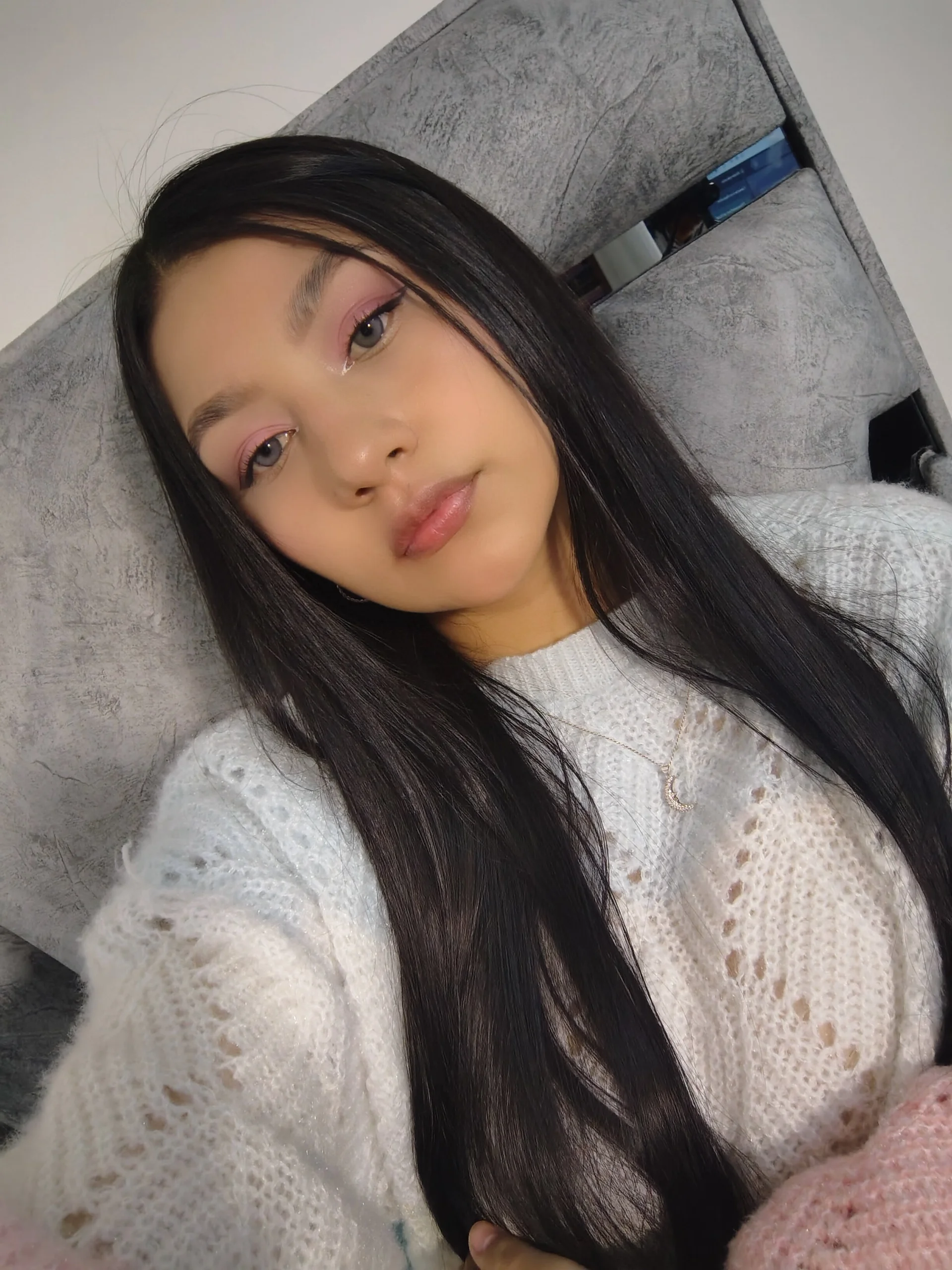 XXX Porn Photo of Nude leahh_cyrus 5
