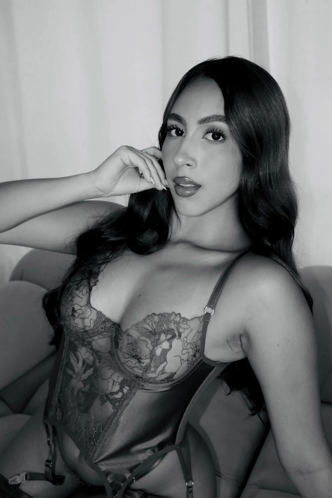 XXX Porn Photo of Nude paauly 82