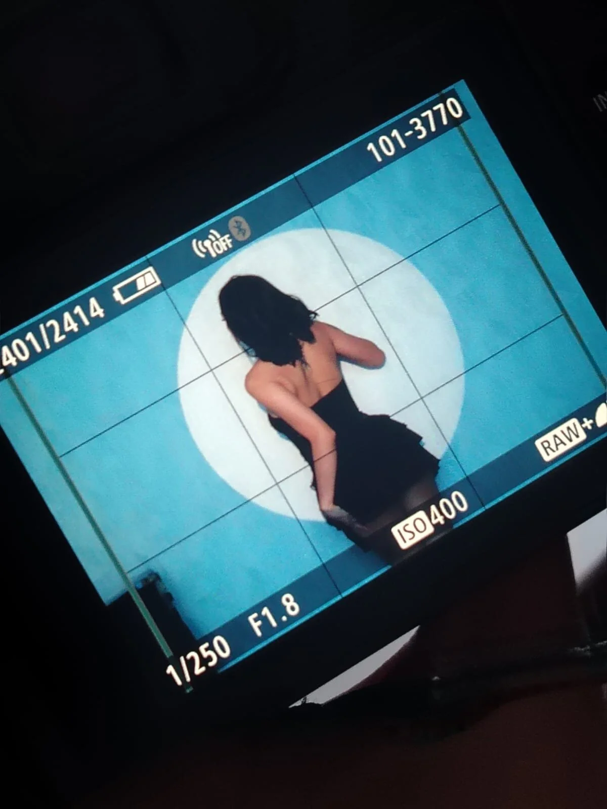 XXX Porn Photo of Nude im_lily_ 19