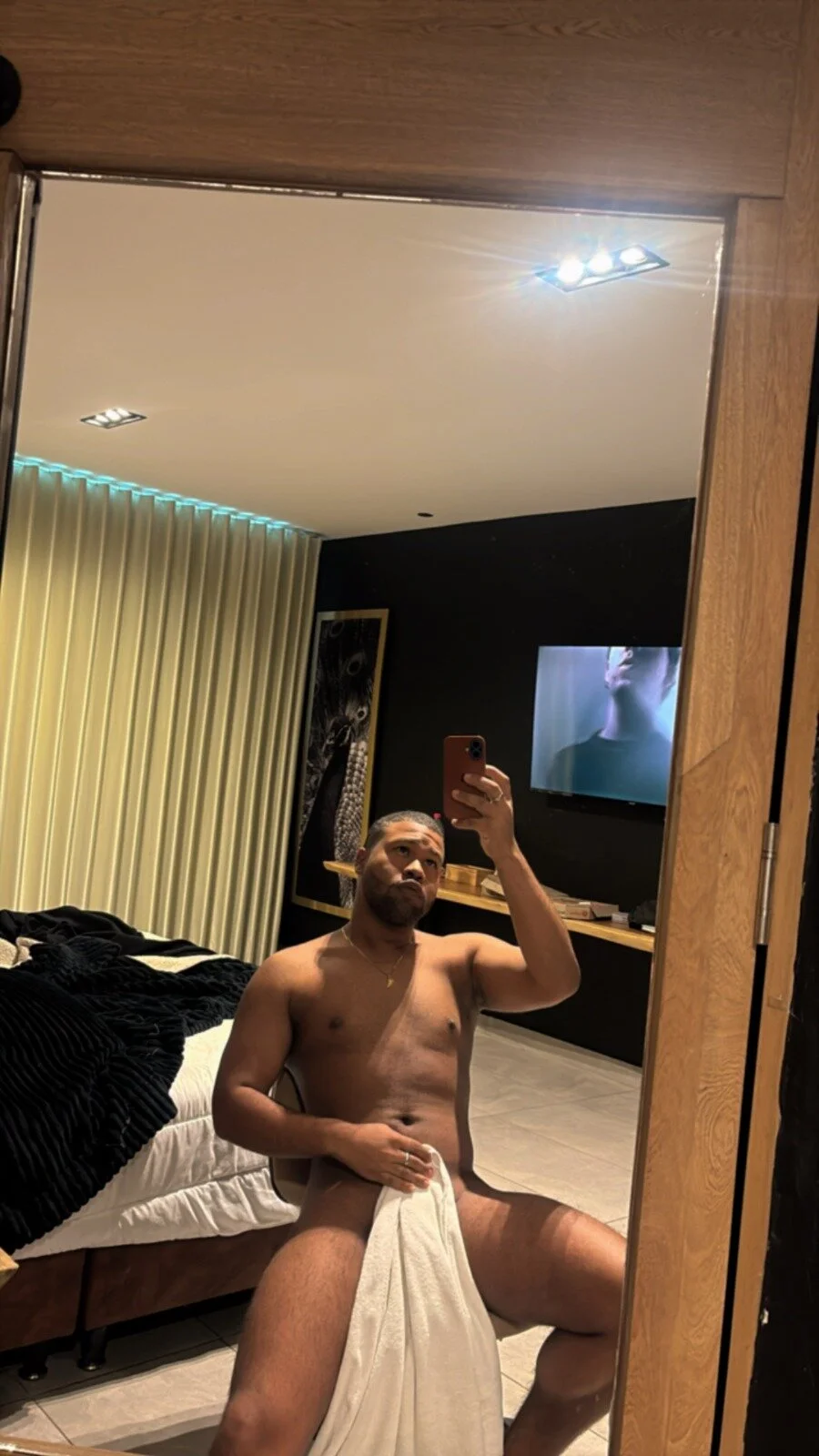 XXX Porn Photo of Nude im_jeus_stan 2