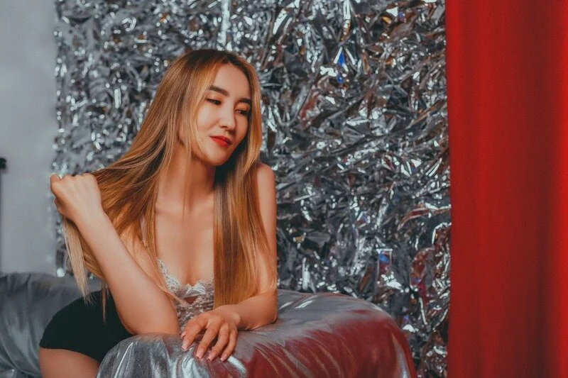XXX Porn Photo of Nude Hensuan 9