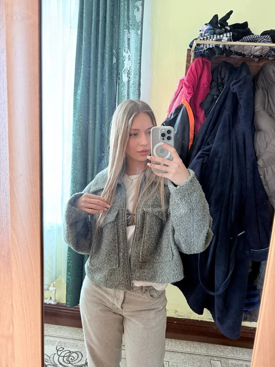 XXX Porn Photo of Nude ExactGee 4