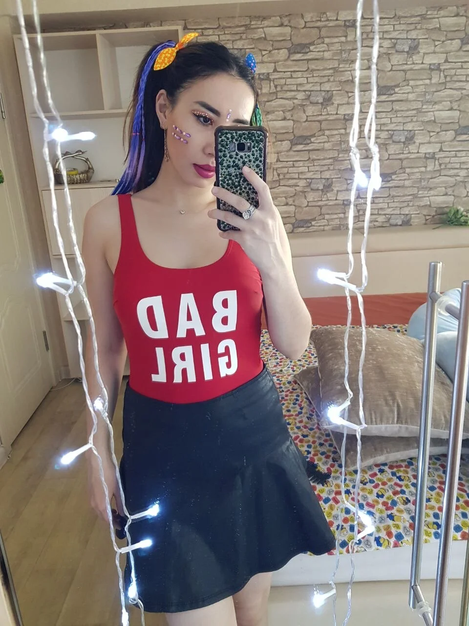 XXX Porn Photo of Nude mia_choo 6