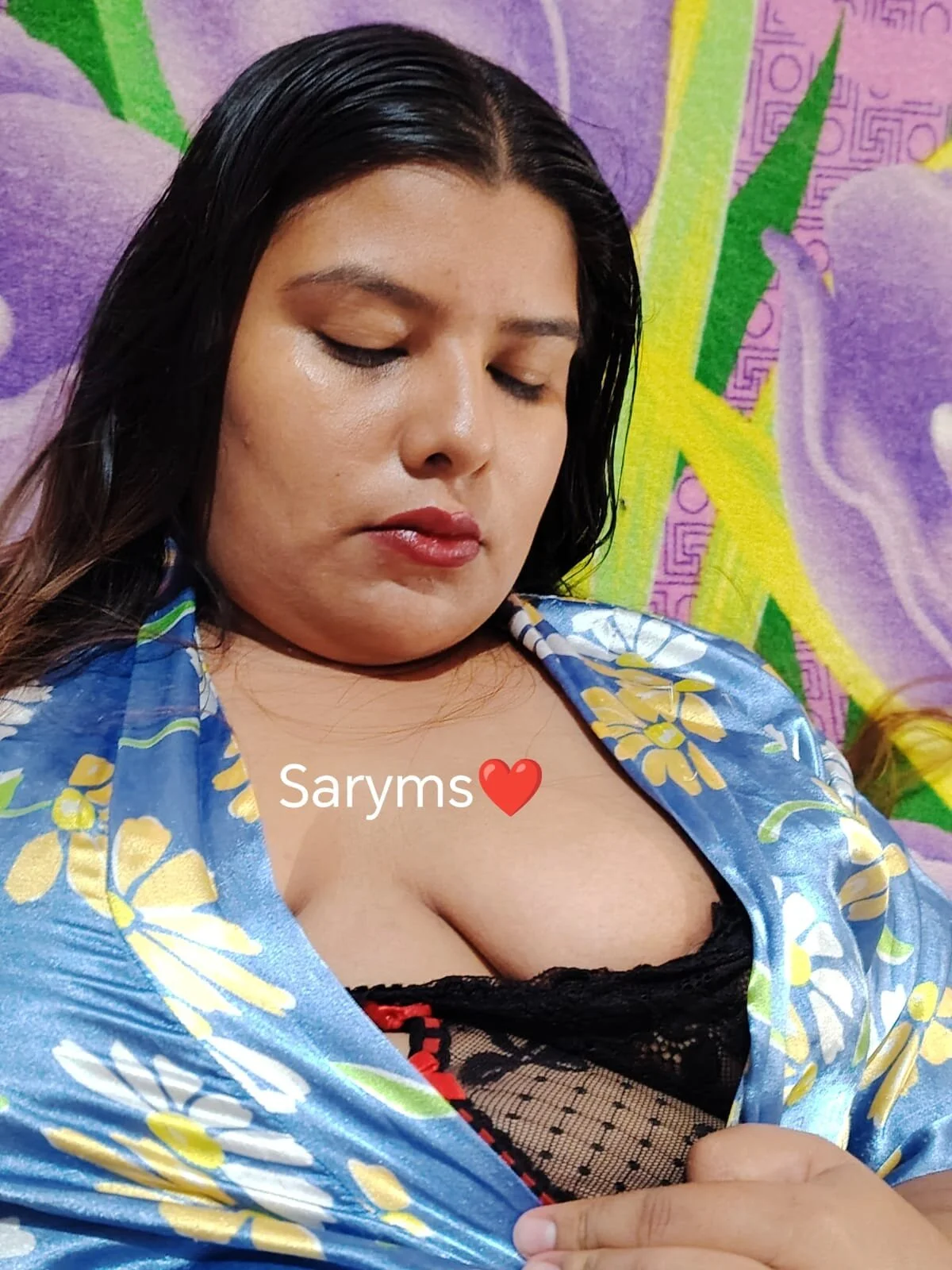 XXX Porn Photo of Nude Saryms 22