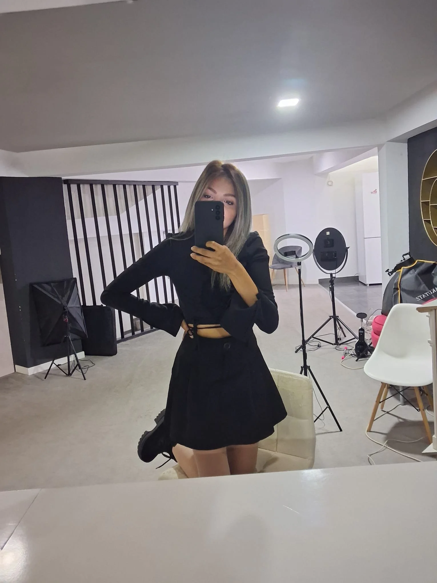 XXX Porn Photo of Nude RoxyJoyfull 17