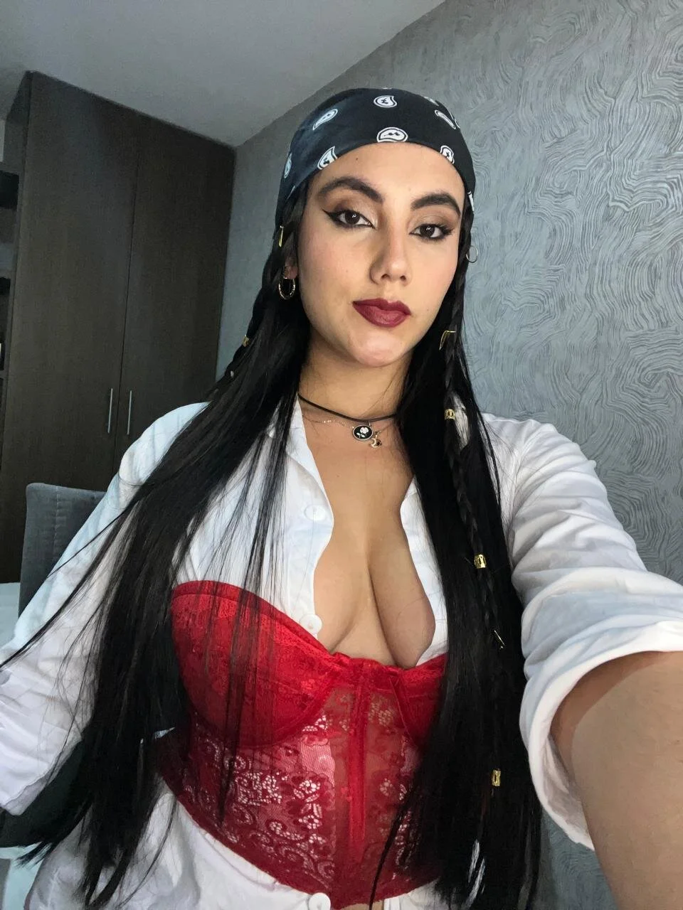 XXX Porn Photo of Nude Venus_Star 26