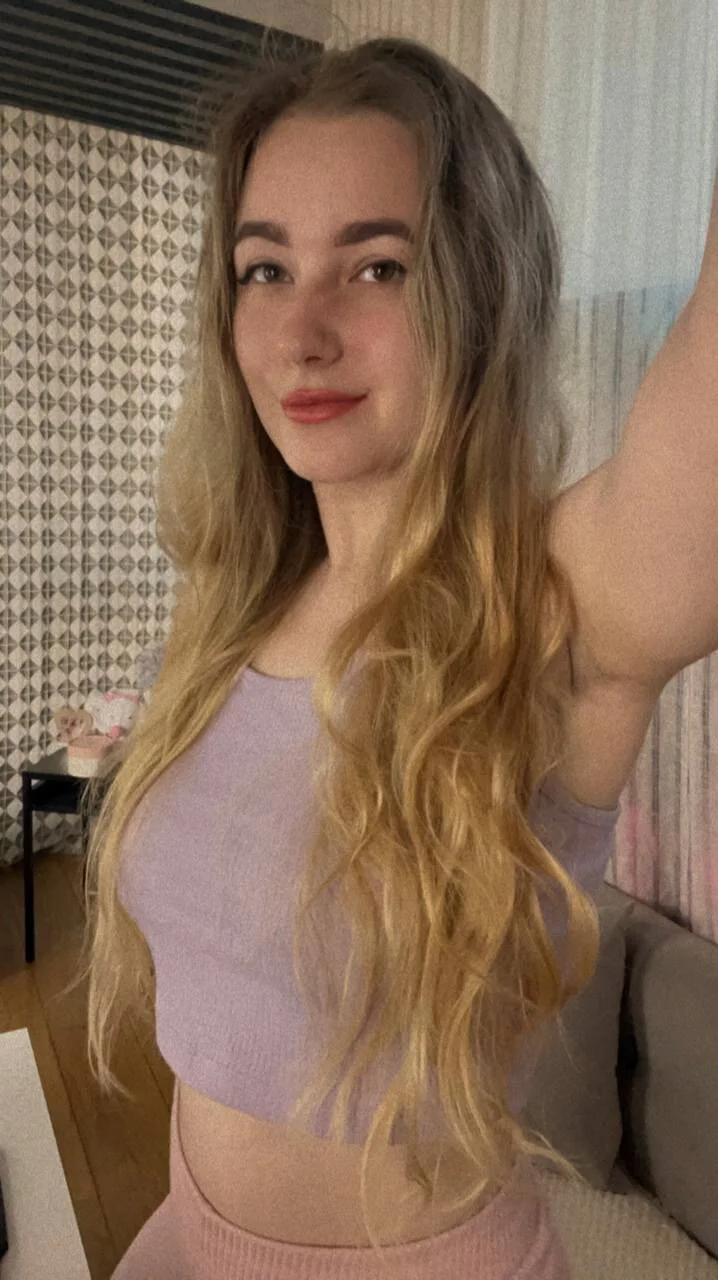 XXX Porn Photo of Nude elinanortas 123