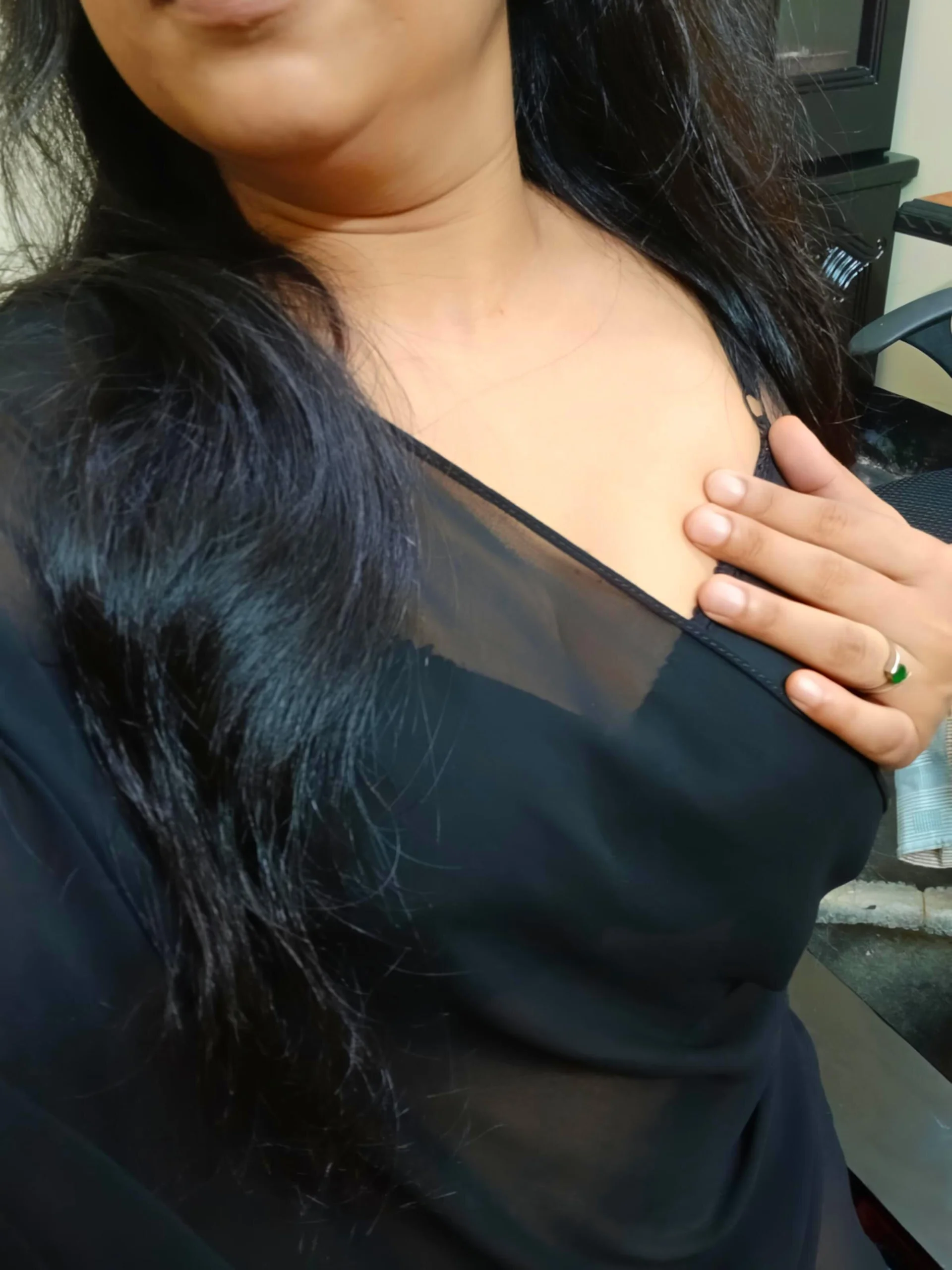 XXX Porn Photo of Nude fairy_queen07 3