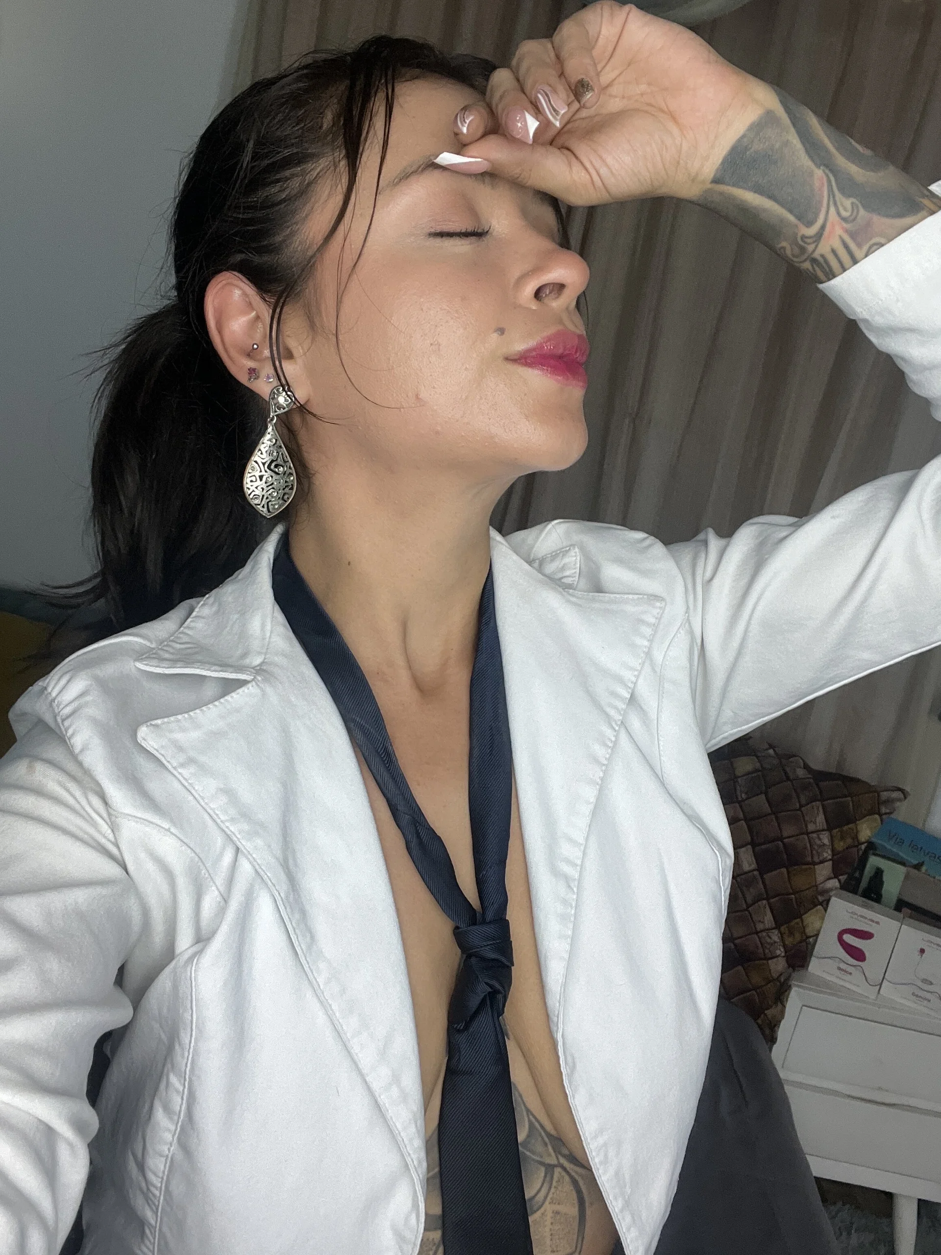 XXX Porn Photo of Nude Selena_G69 1433