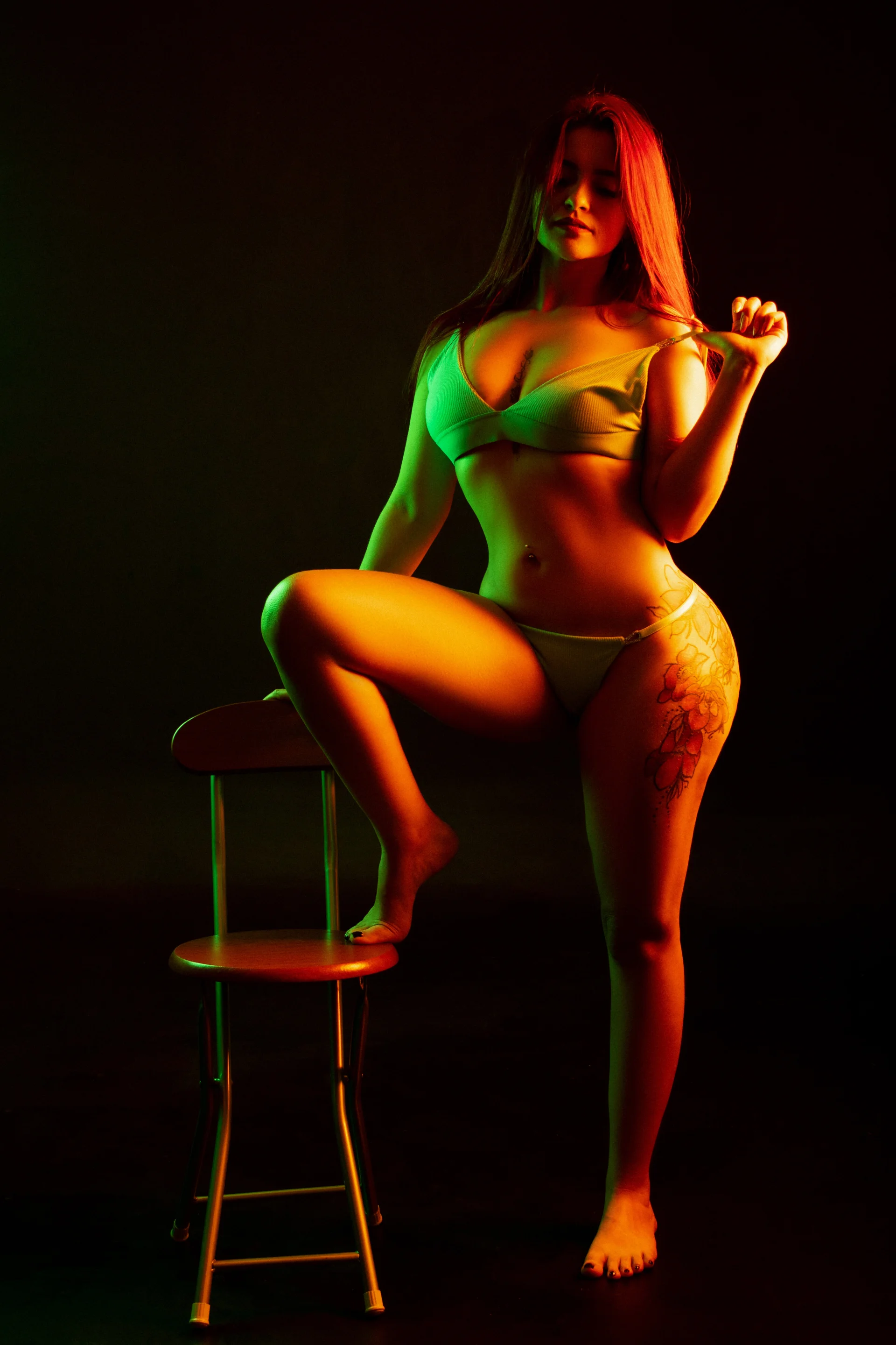XXX Porn Photo of Nude Sarah_Jhonson 6