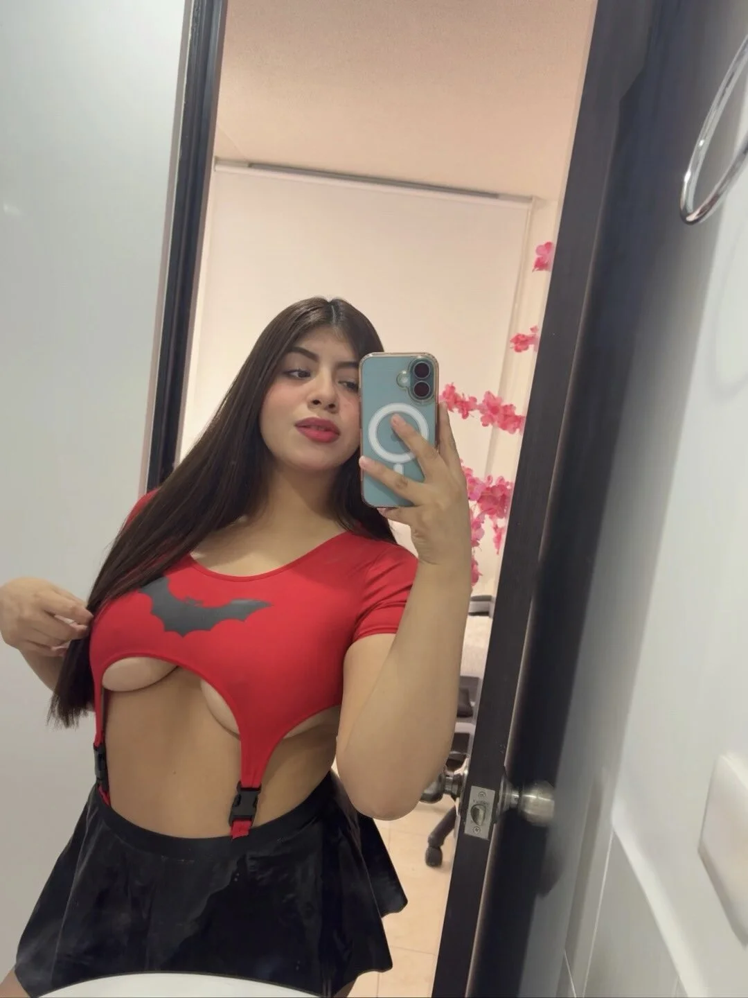 XXX Porn Photo of Nude AmandaBrooks_18 9