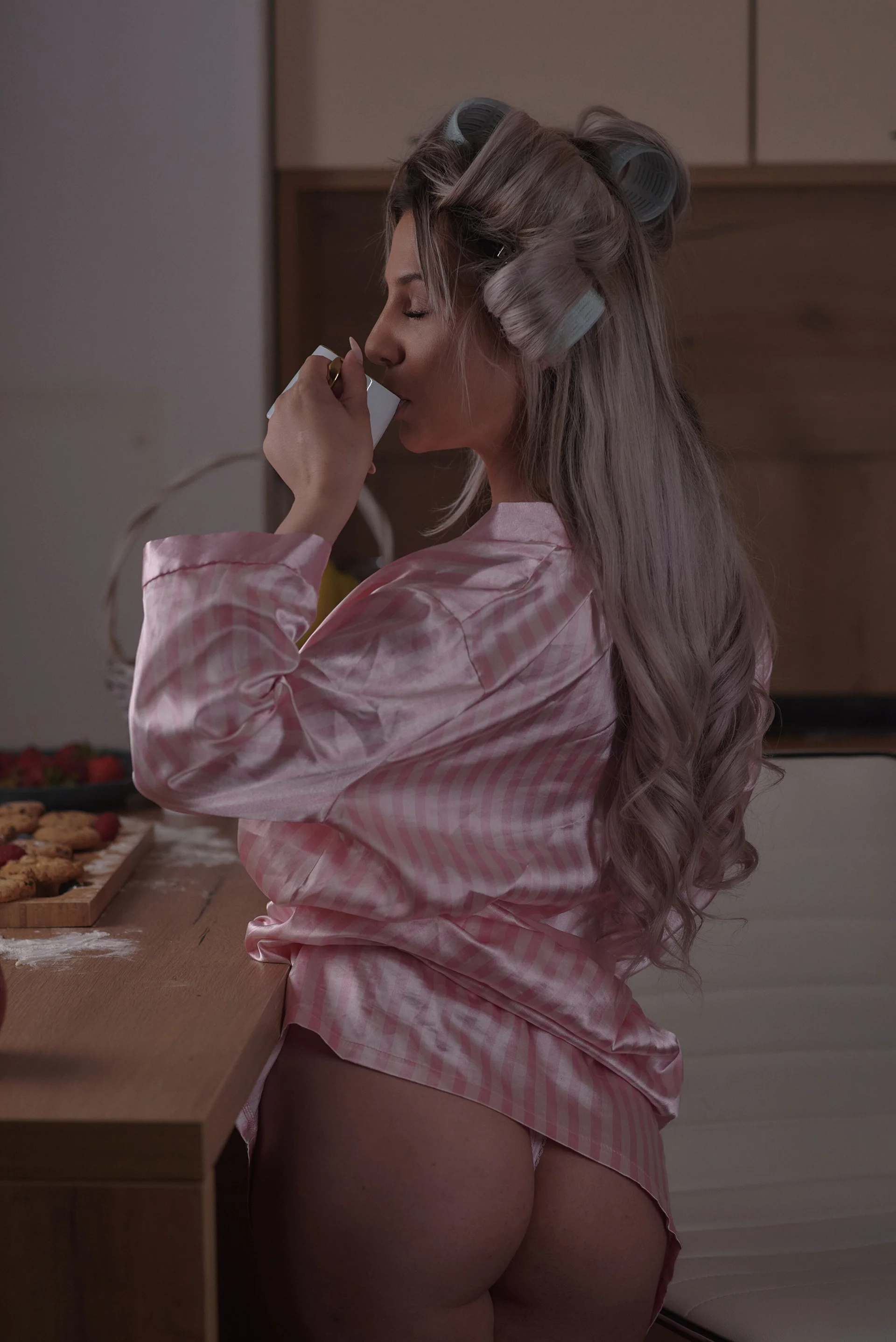 XXX Porn Photo of Nude AriannaSins 131