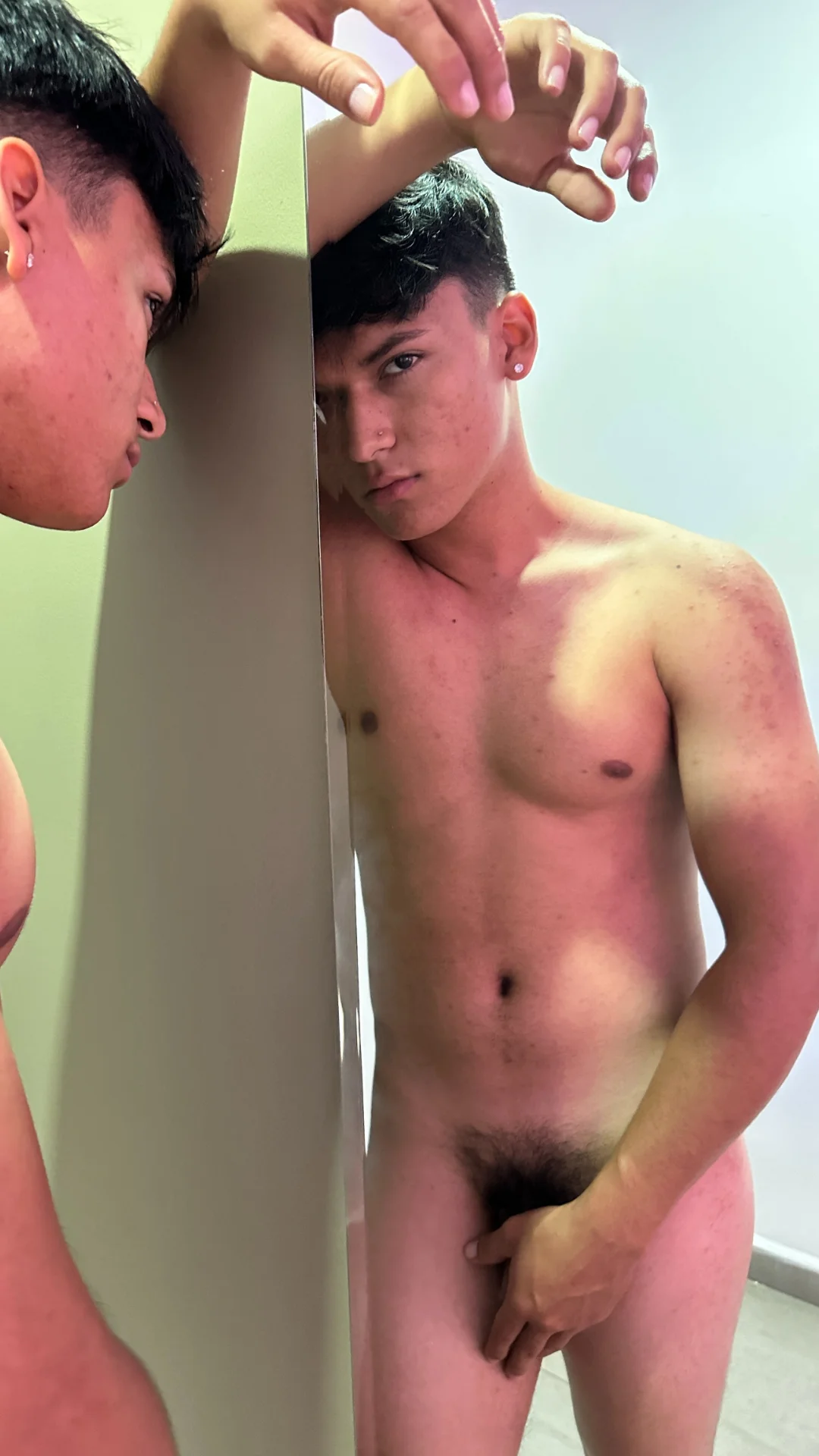 XXX Porn Photo of Nude Liam_Chameliam 34