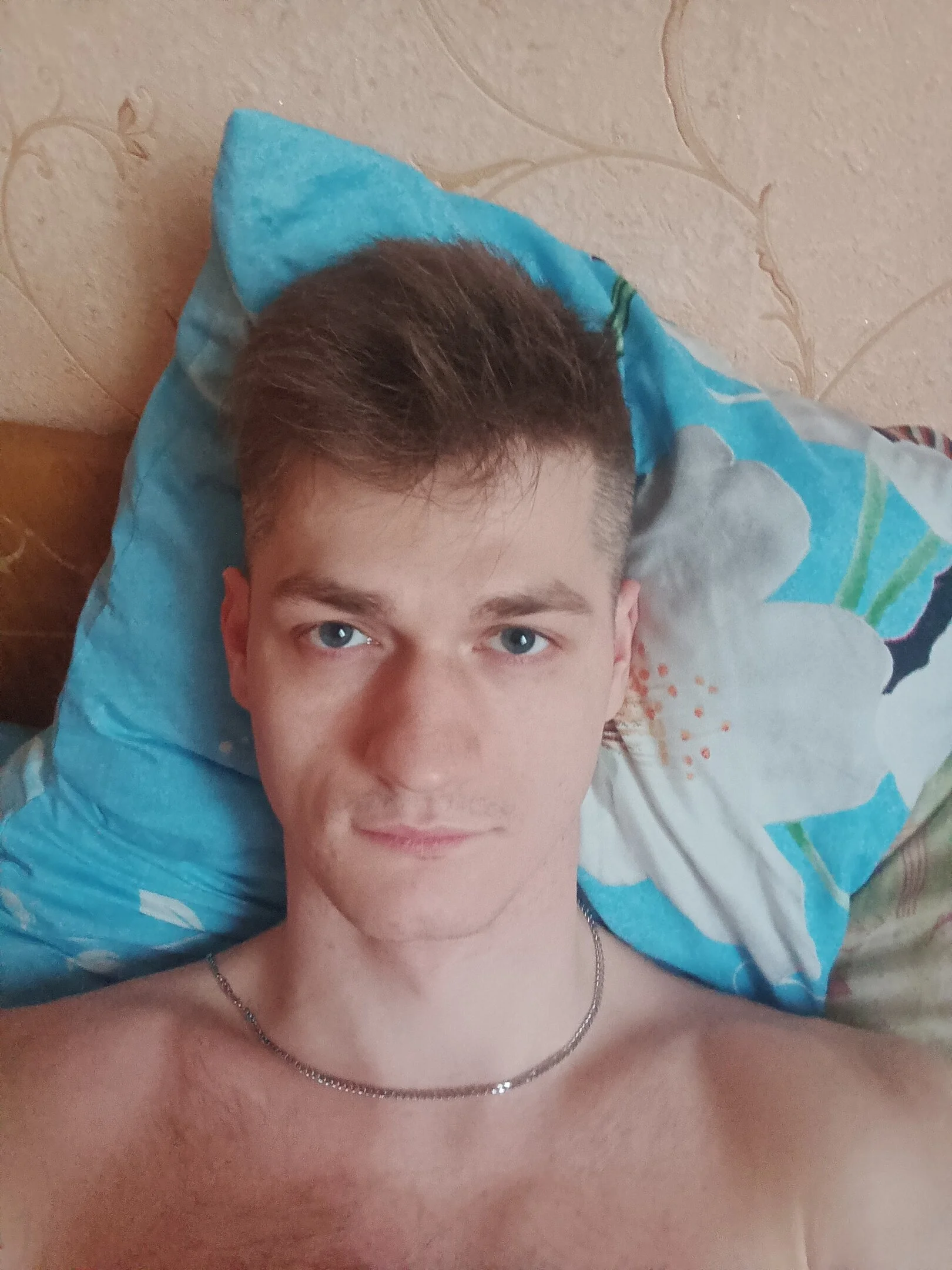 XXX Porn Photo of Nude freddy_prett 1