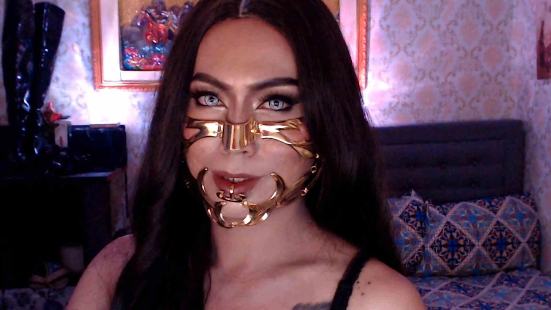 XXX Porn Photo of Nude ClassyKendall 2