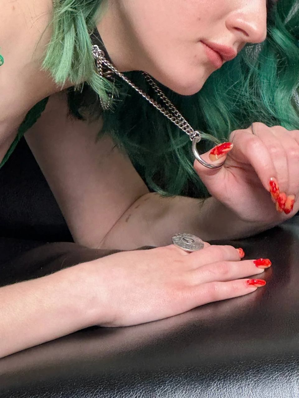 XXX Porn Photo of Nude EvaTyrell 32