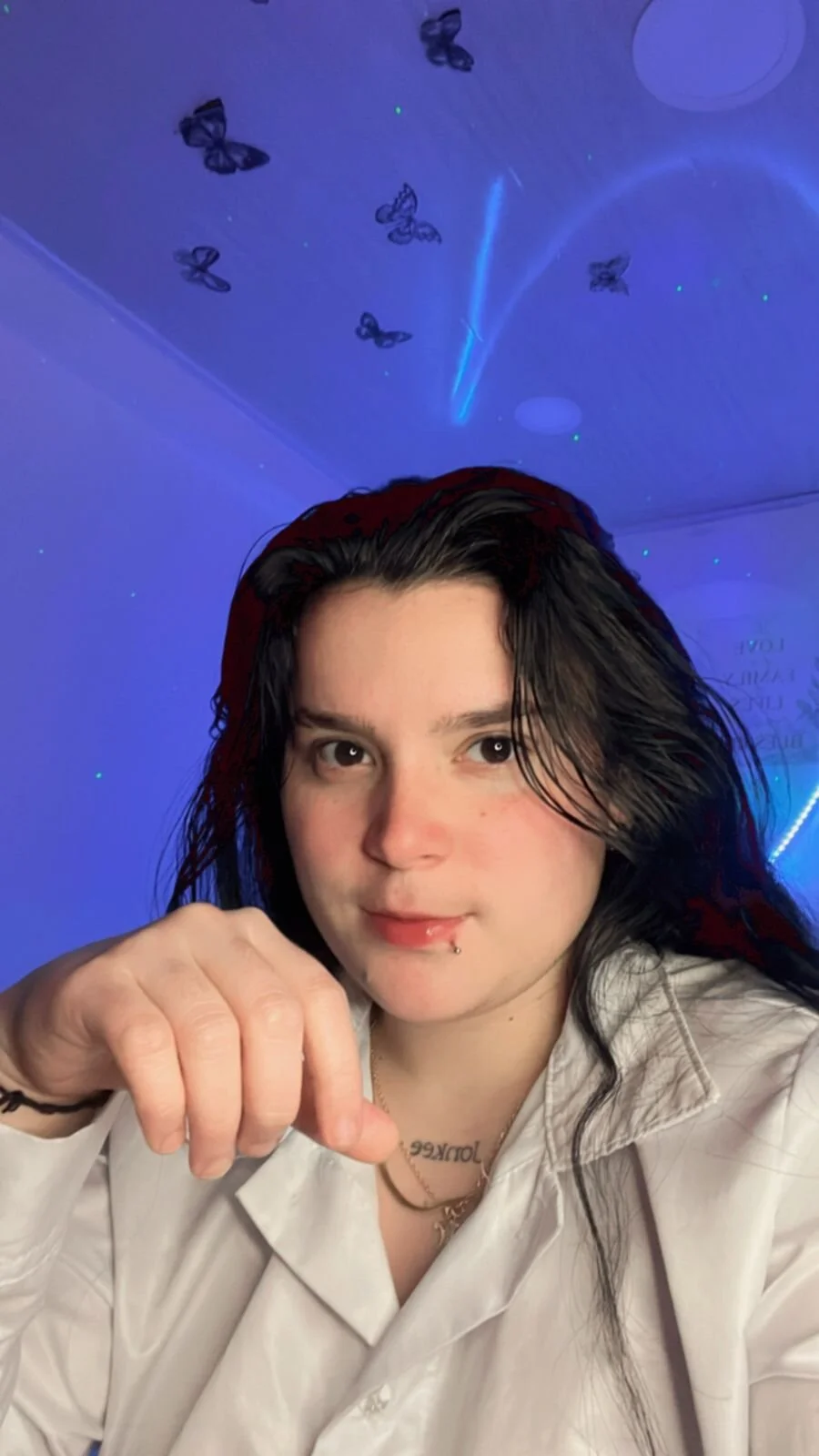 XXX Porn Photo of Nude Nika_1_ 1