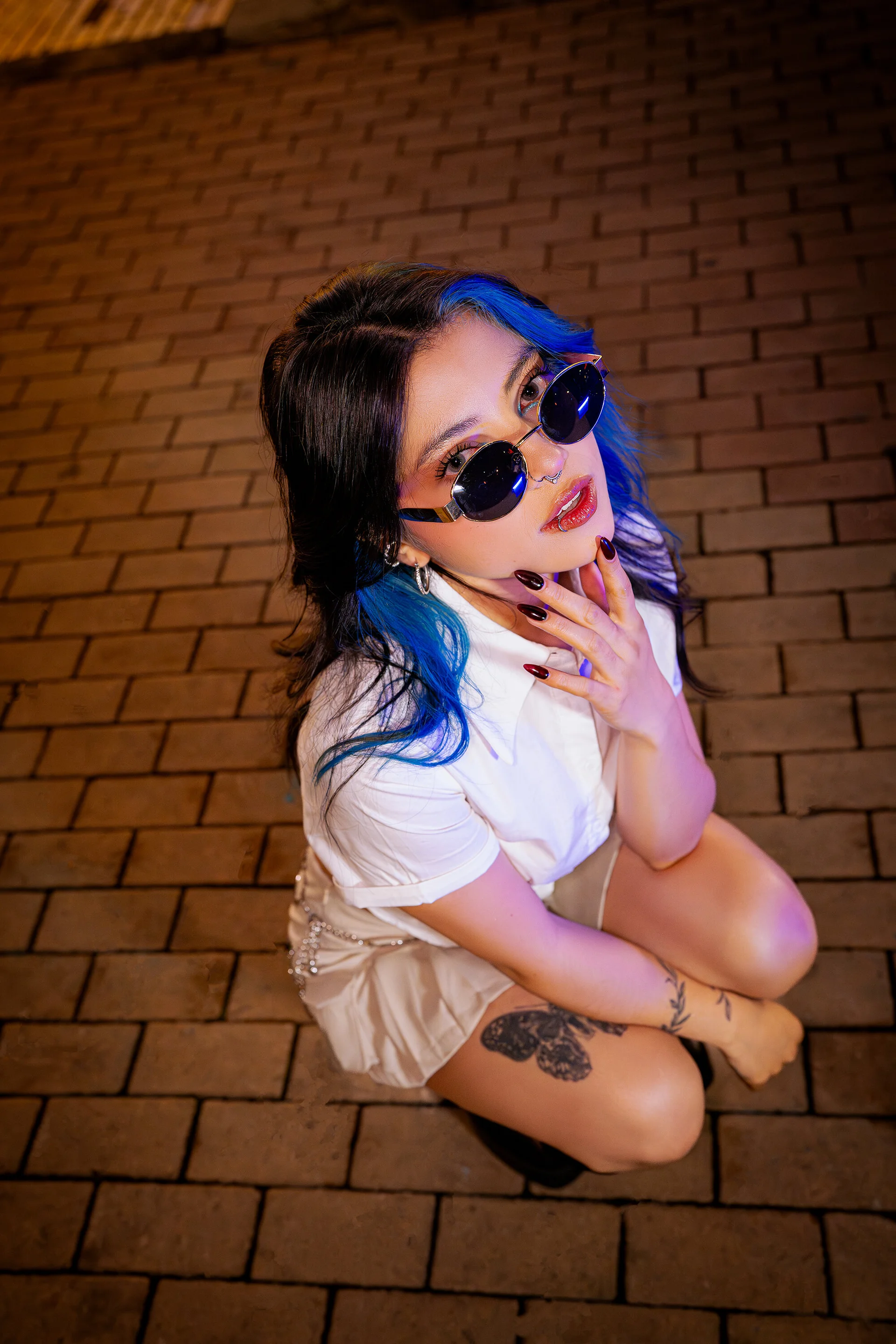XXX Porn Photo of Nude katoo4 8