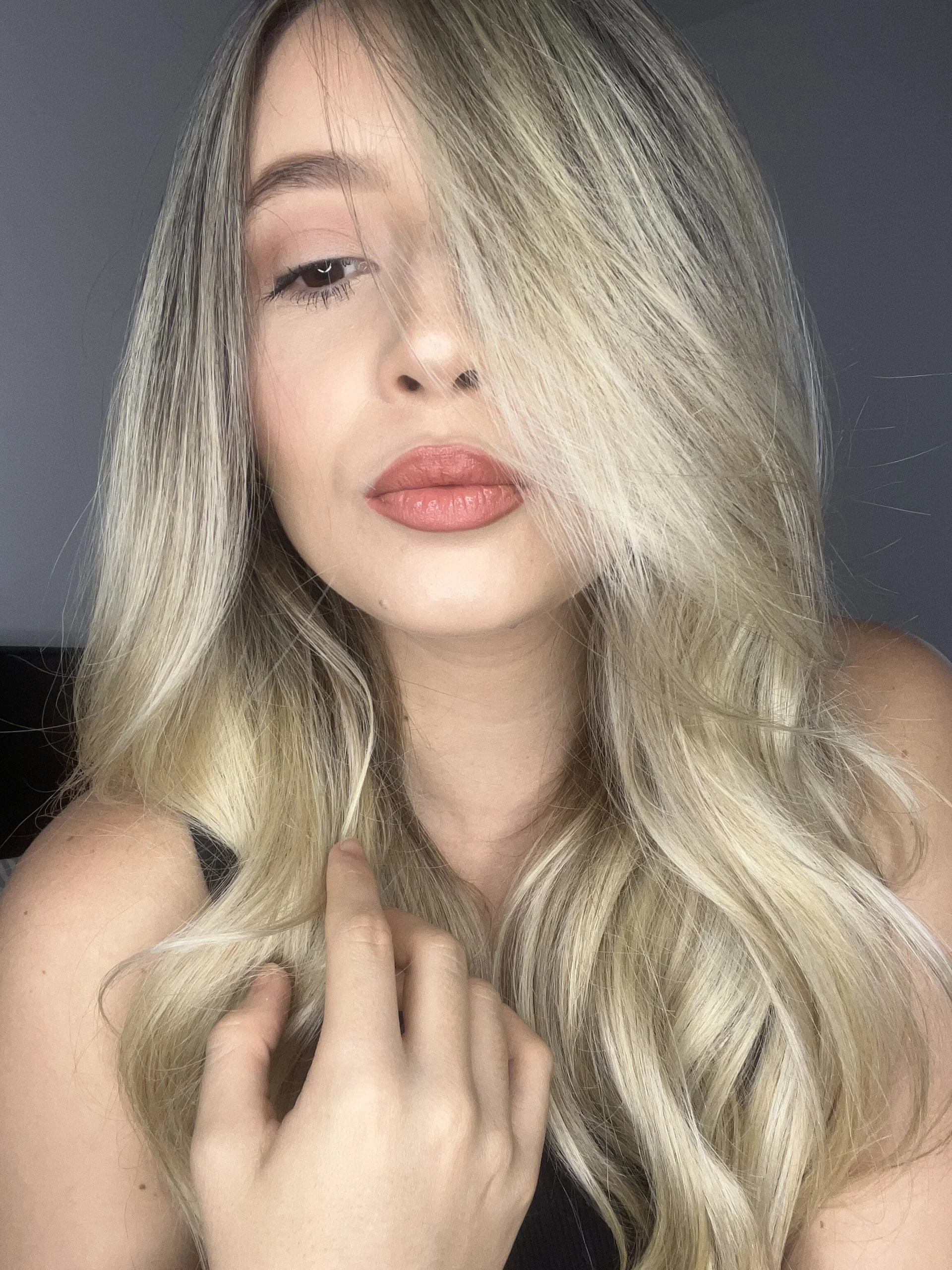 XXX Porn Photo of Nude Ajen_Blondie 14