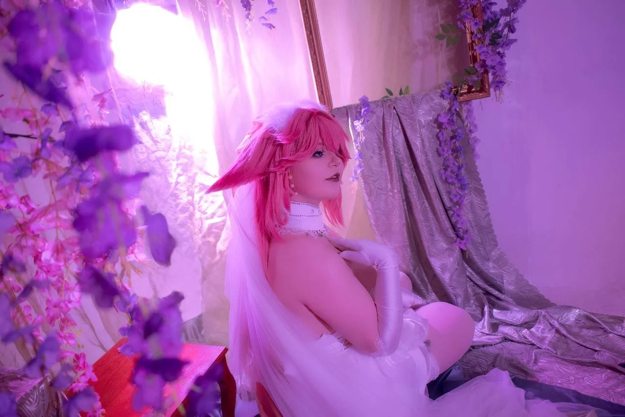 XXX Porn Photo of Nude sakura_pinkk 4