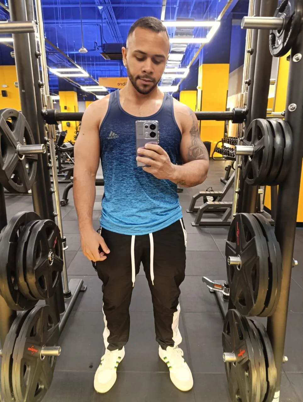 XXX Porn Photo of Nude malandro_ccs 10