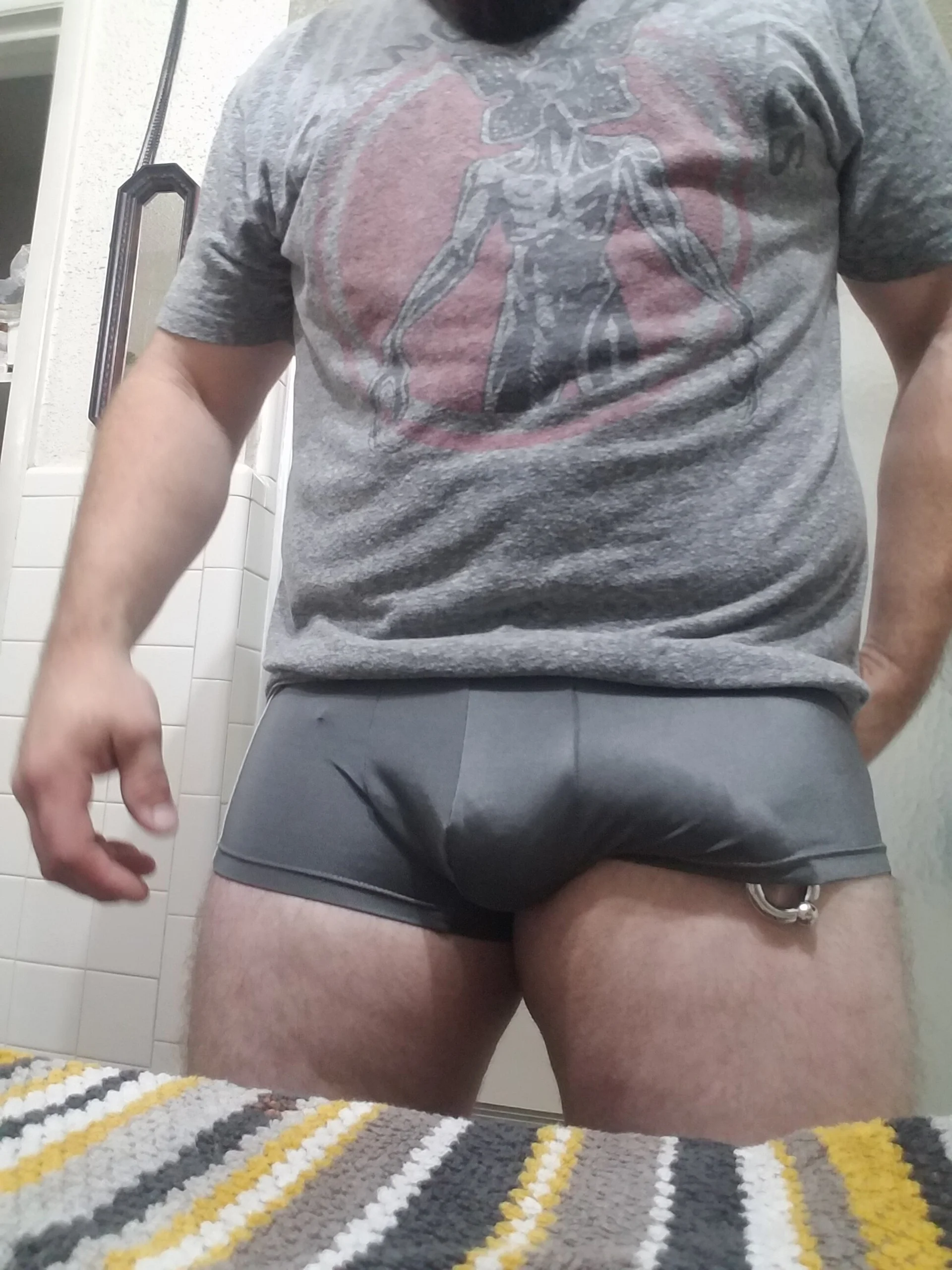XXX Porn Photo of Nude Thumper_ss 3