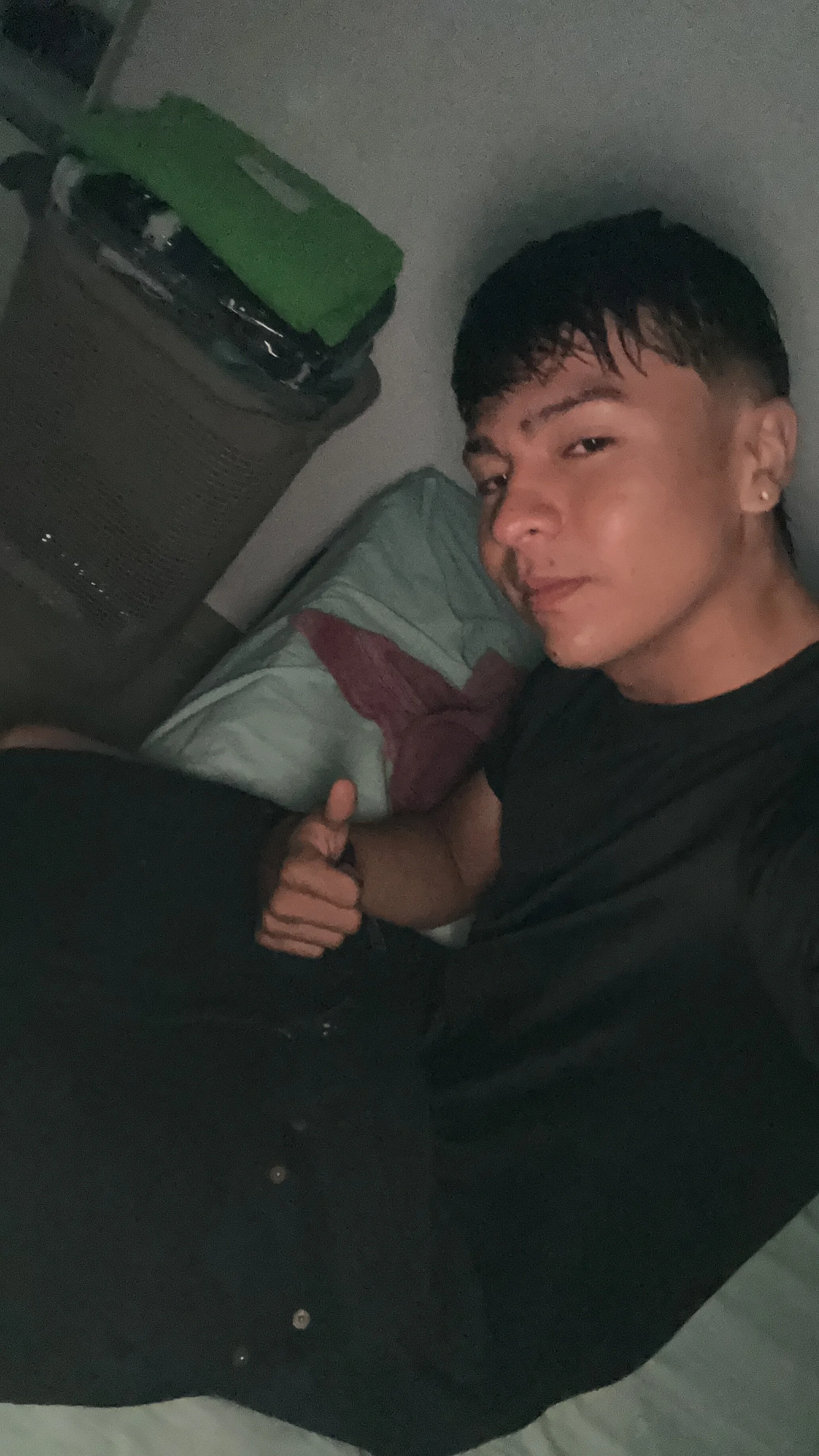 XXX Porn Photo of Nude estebanx69 12