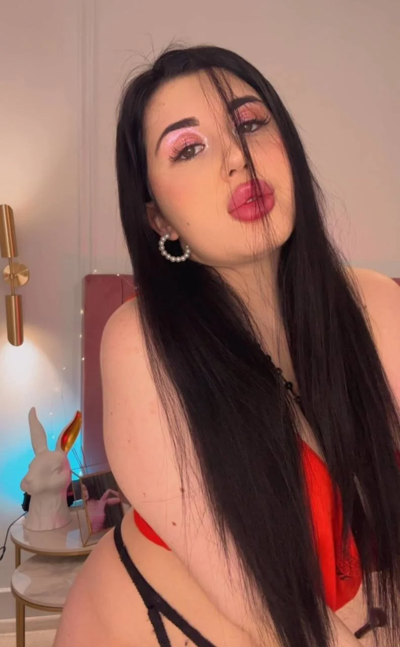 XXX Porn Photo of Nude Mayzzie 117