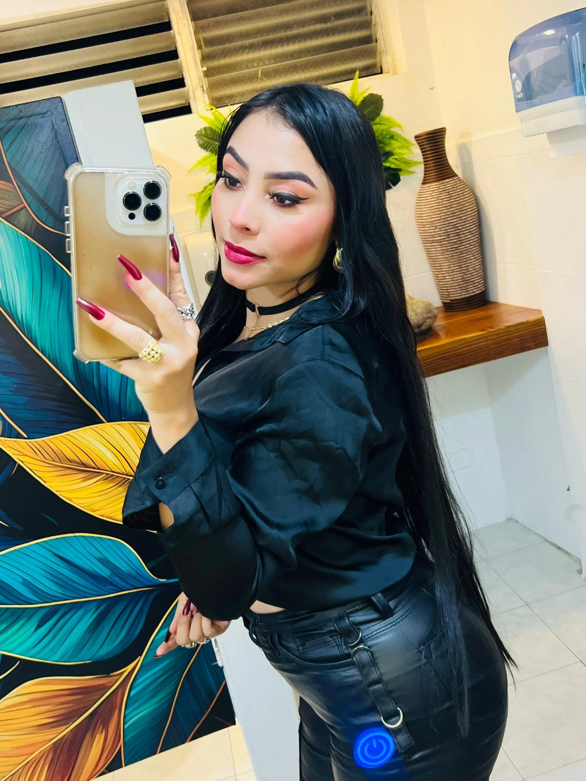 XXX Porn Photo of Nude KaramStones 42
